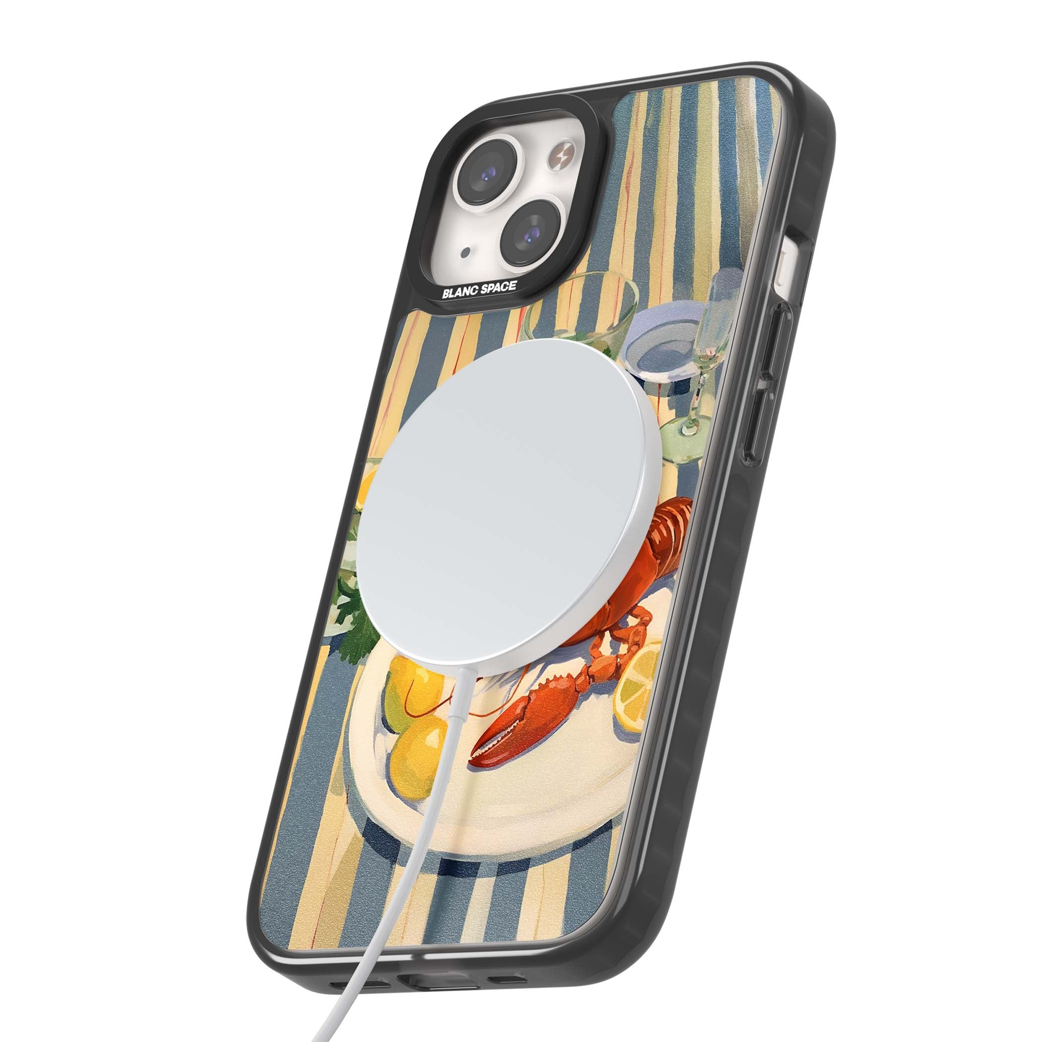 BLACK IMPACT MAGSAFE