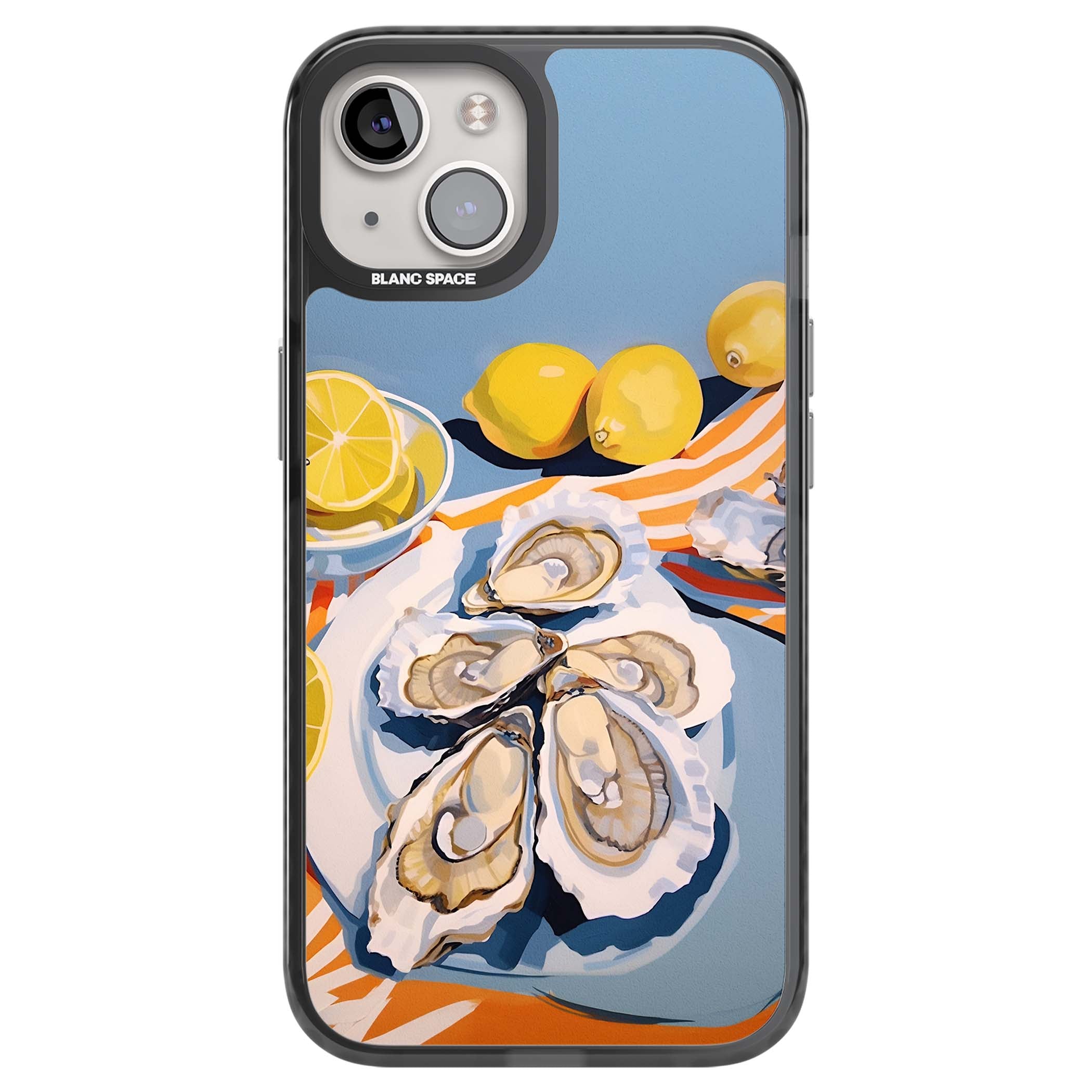 BLACK IMPACT MAGSAFE