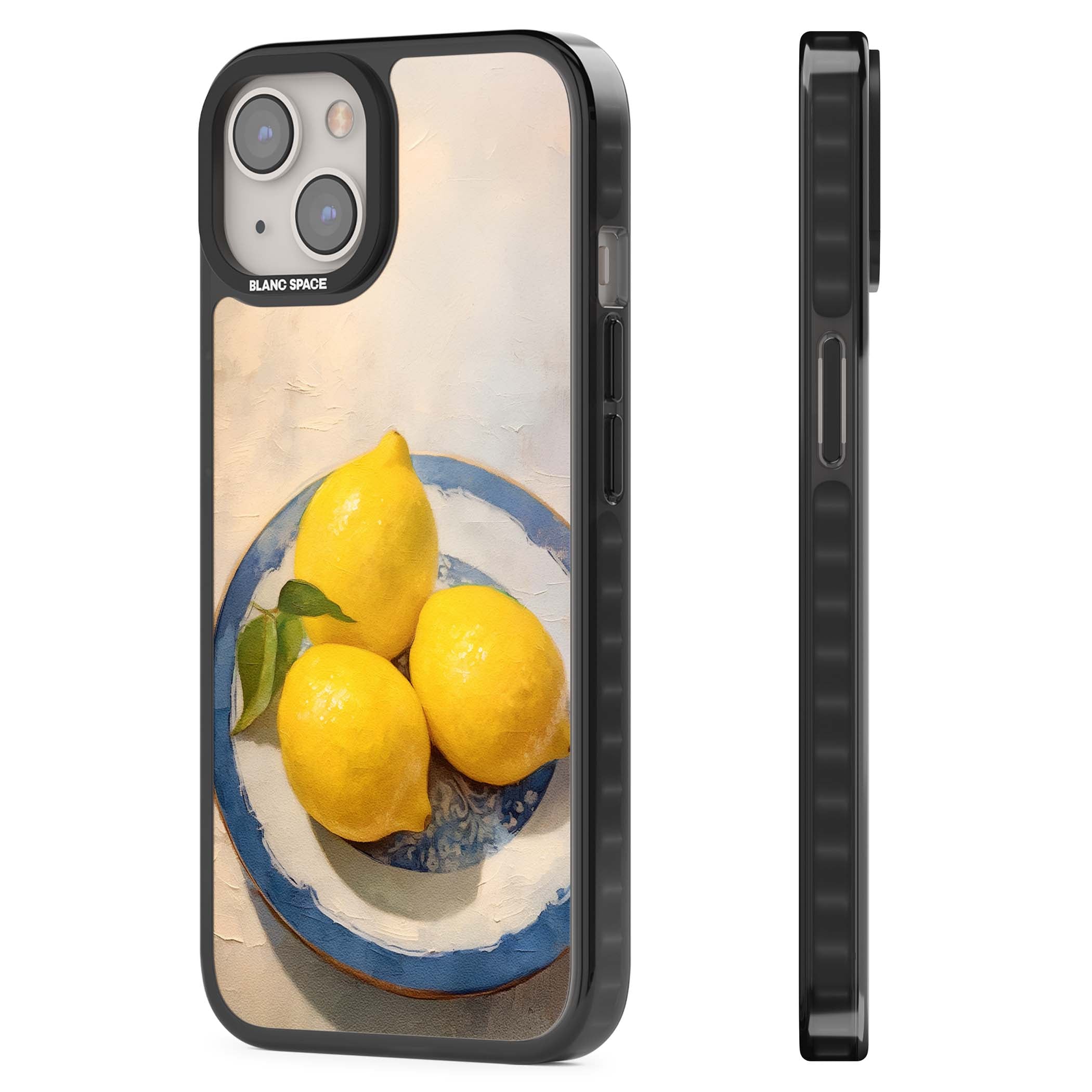 BLACK IMPACT MAGSAFE