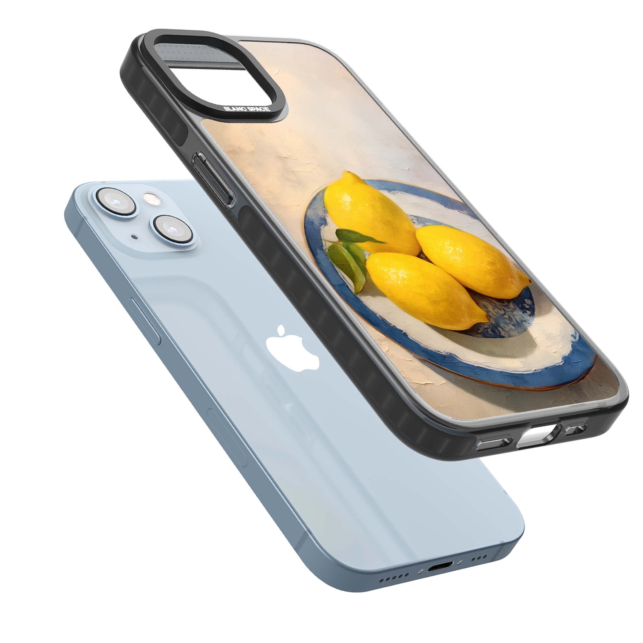 BLACK IMPACT MAGSAFE