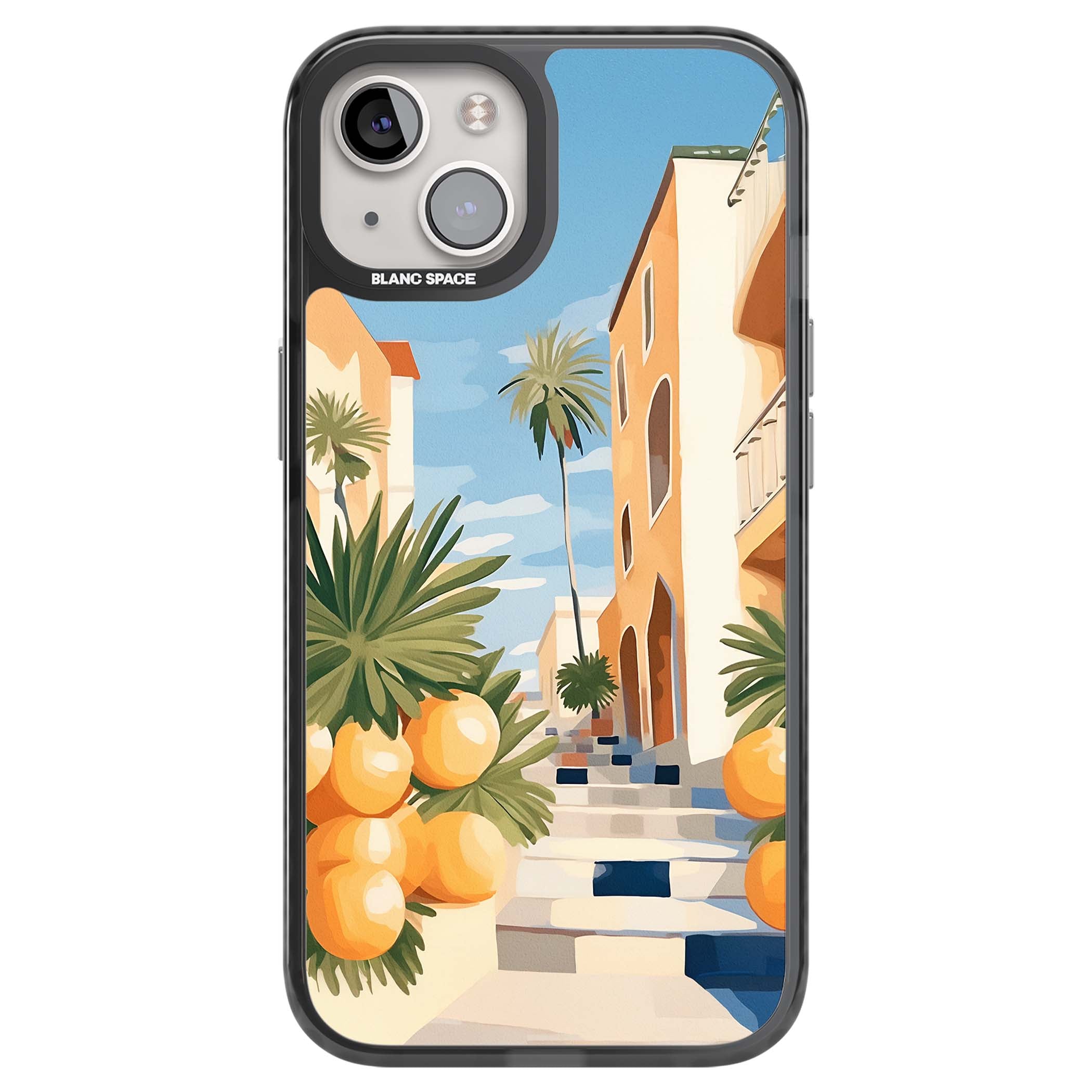 BLACK IMPACT MAGSAFE