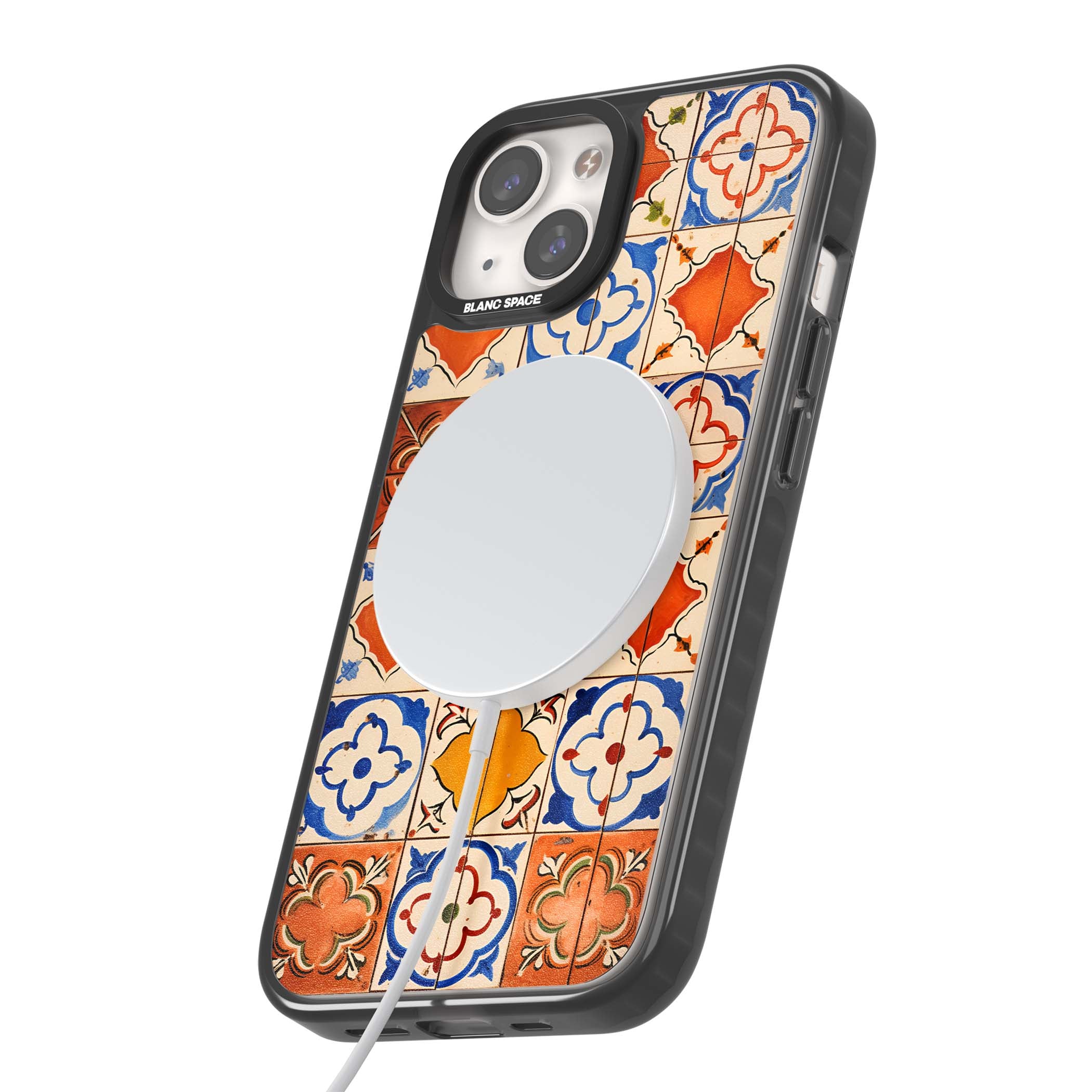 BLACK IMPACT MAGSAFE