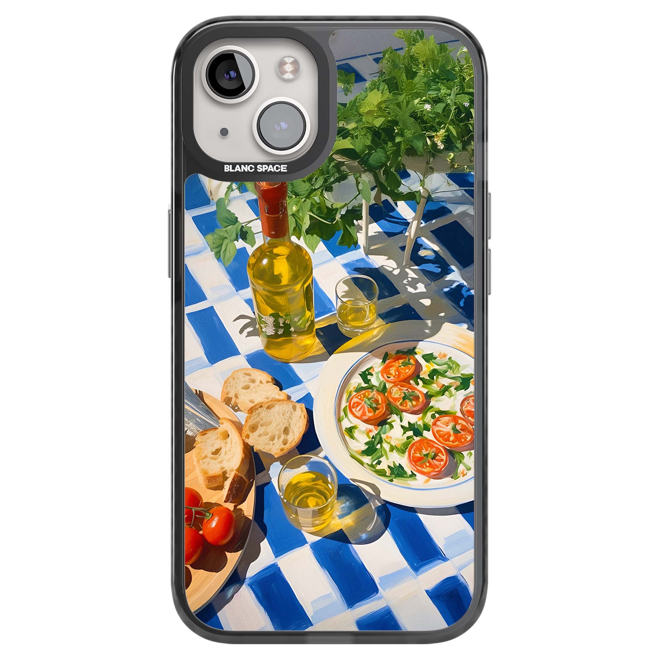 BLACK IMPACT MAGSAFE