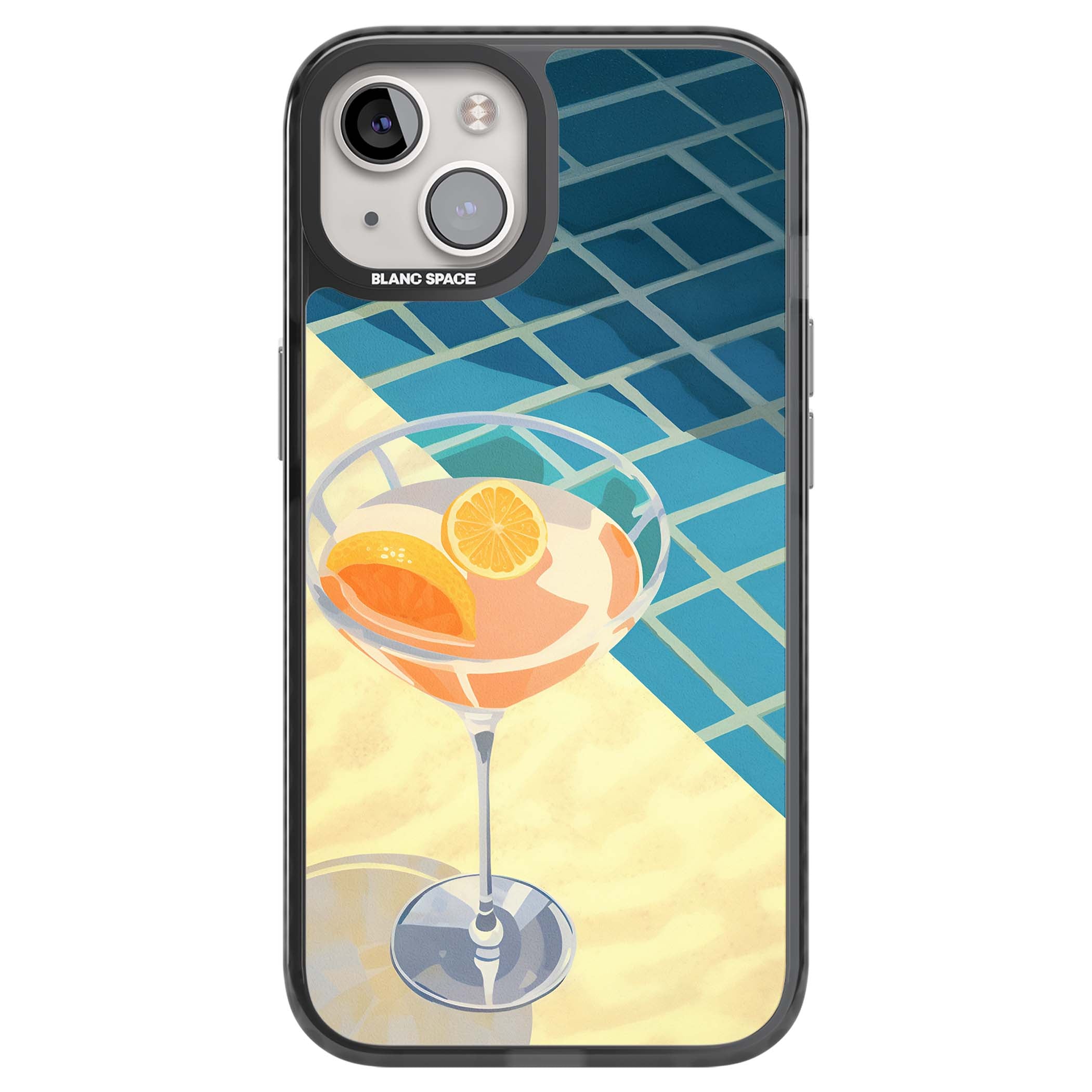 BLACK IMPACT MAGSAFE