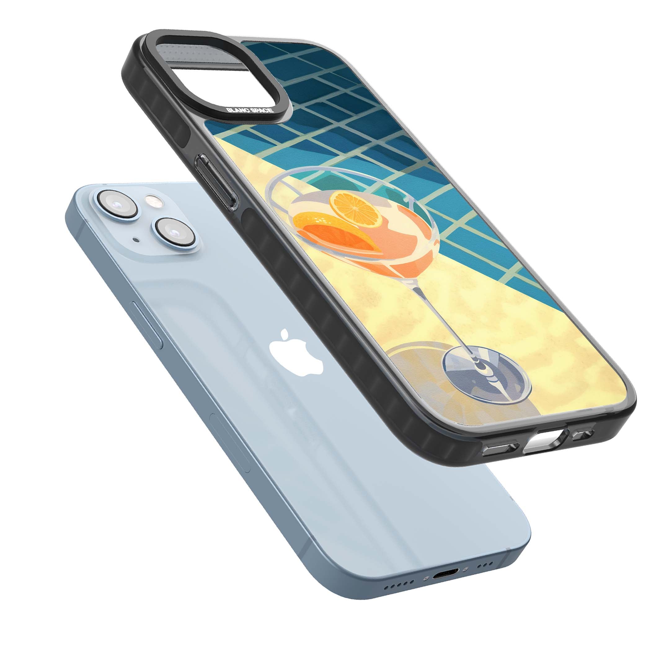 BLACK IMPACT MAGSAFE