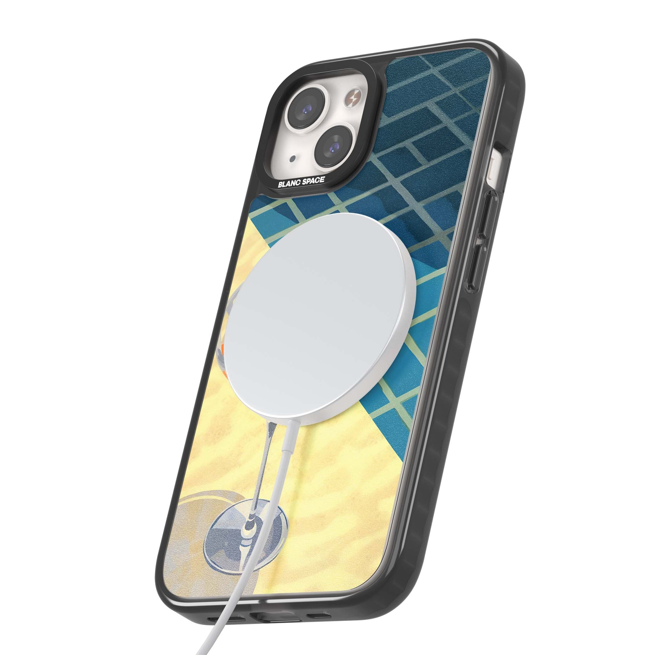 BLACK IMPACT MAGSAFE