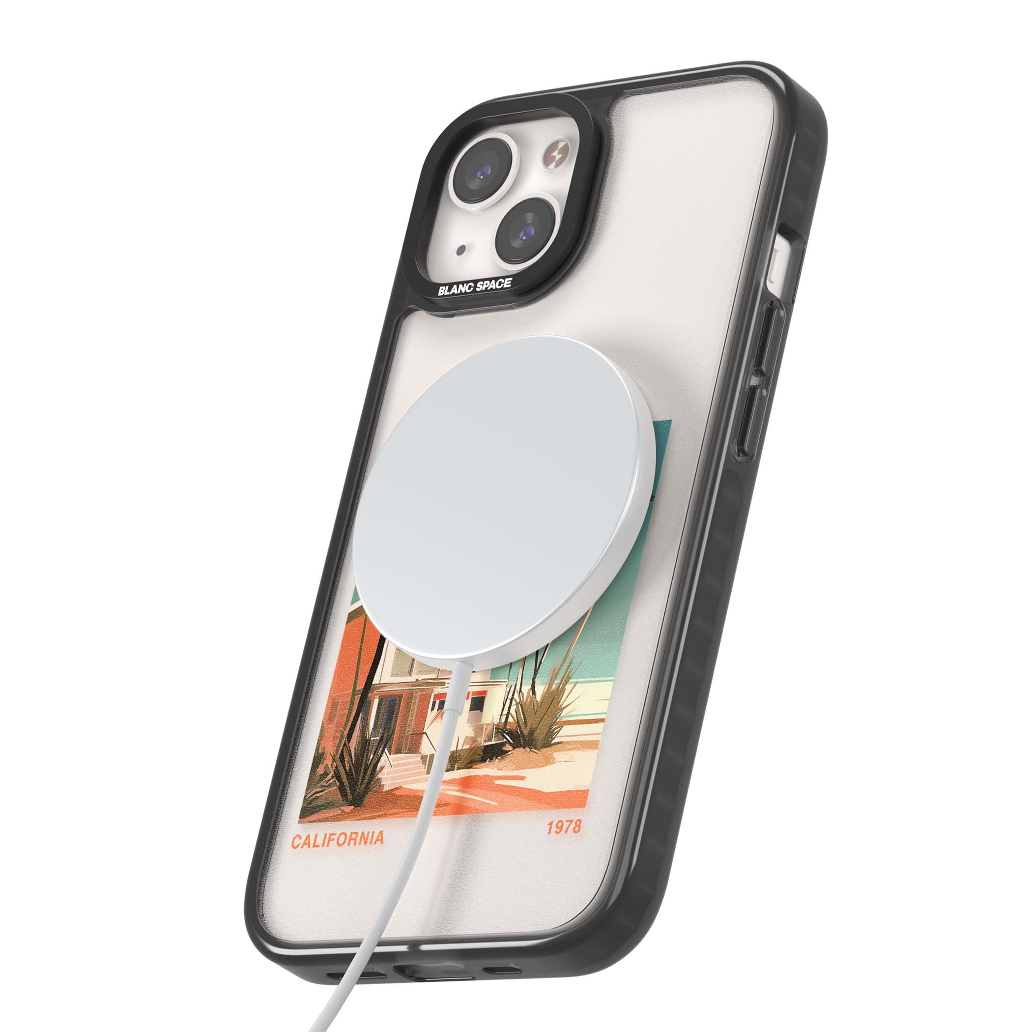 BLACK IMPACT MAGSAFE