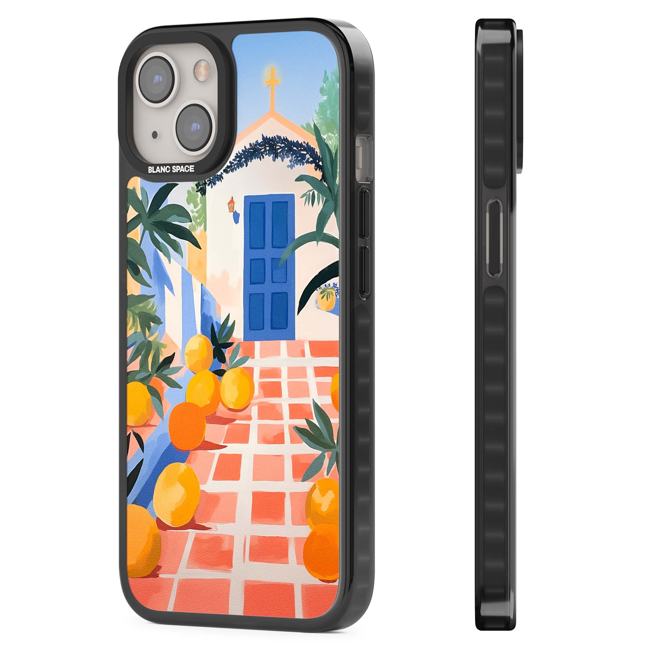 BLACK IMPACT MAGSAFE