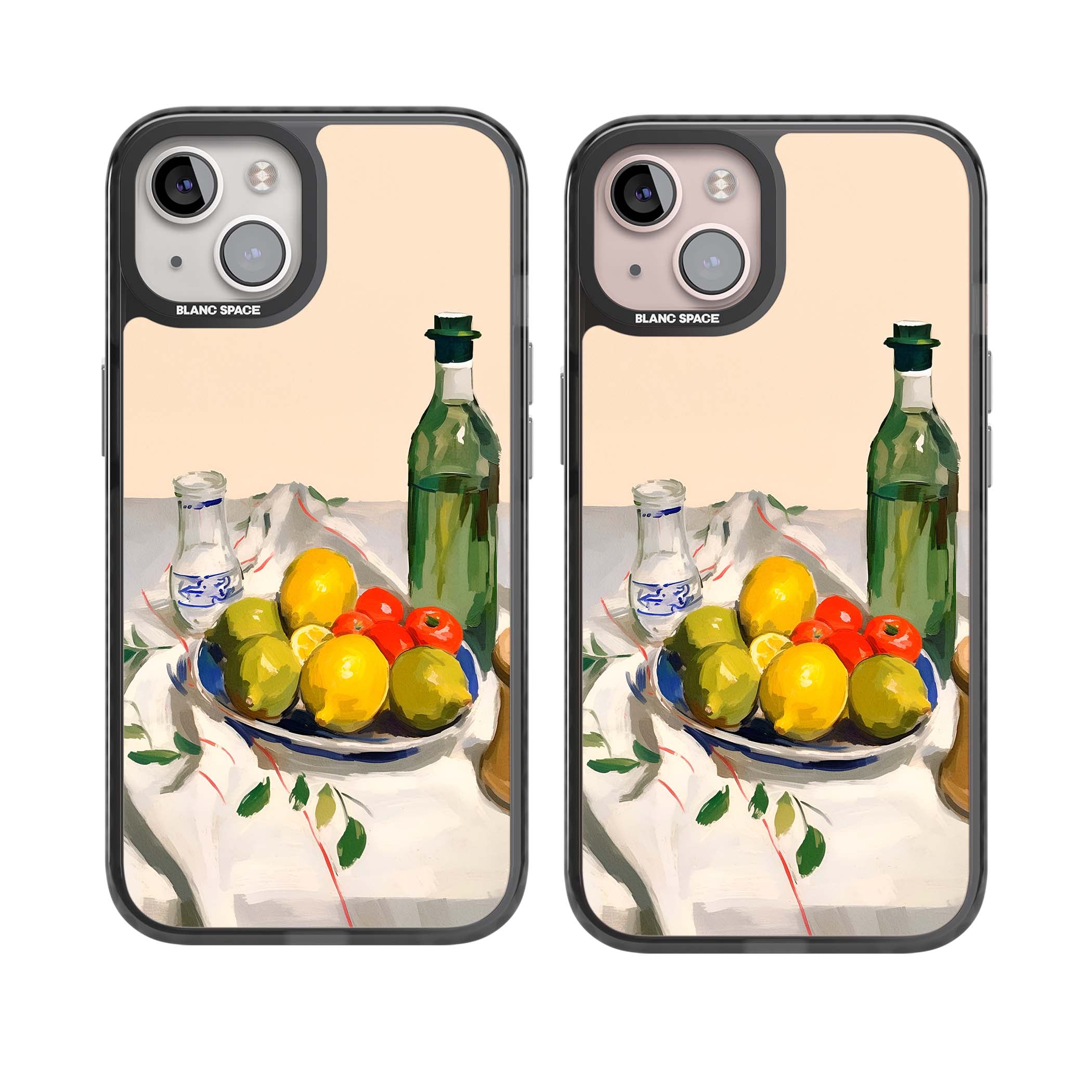 BLACK IMPACT MAGSAFE