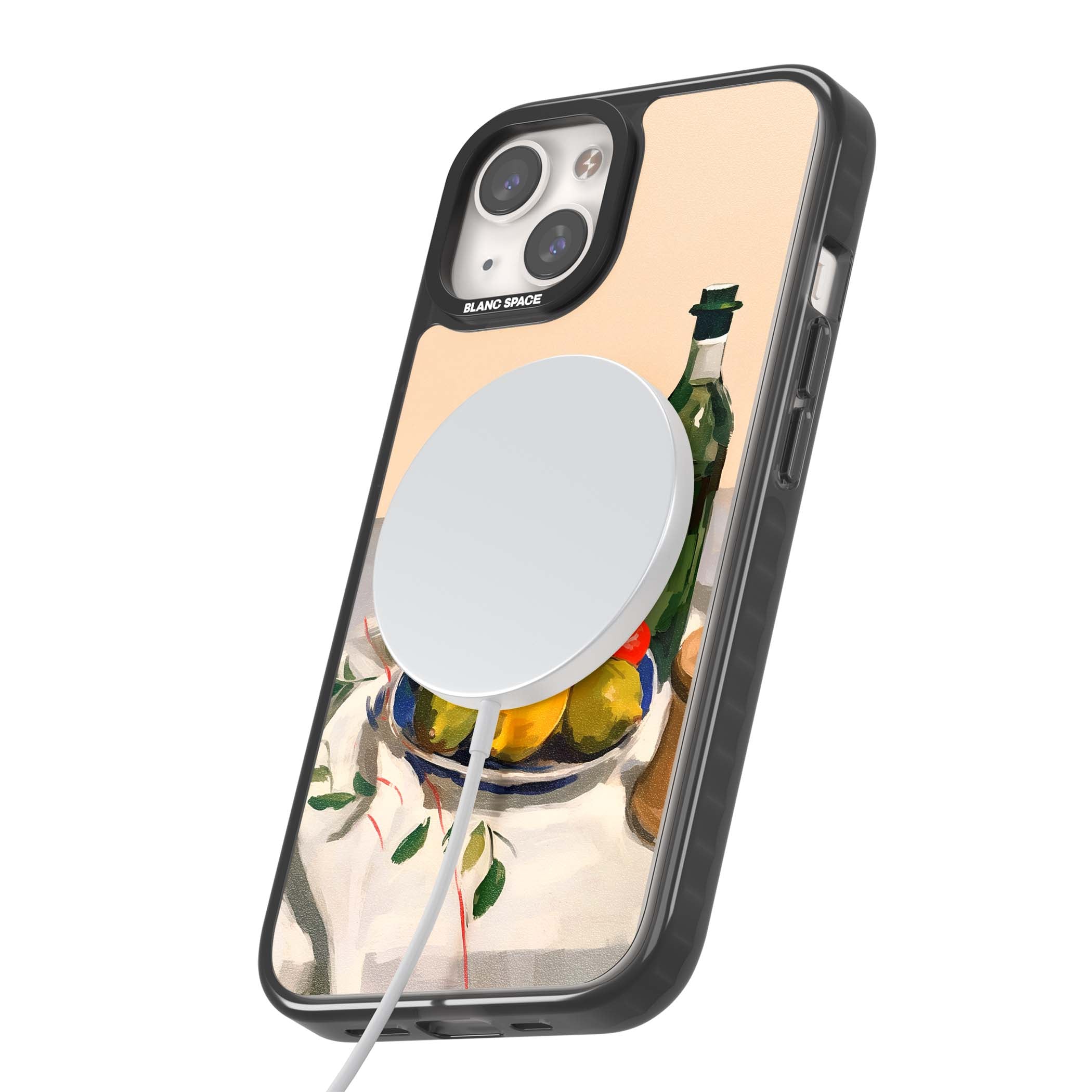 BLACK IMPACT MAGSAFE