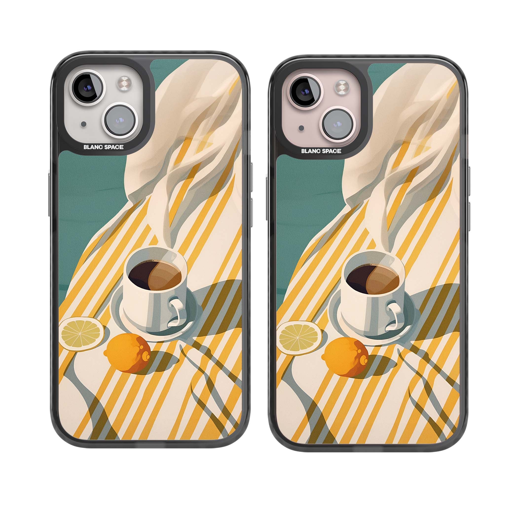 BLACK IMPACT MAGSAFE