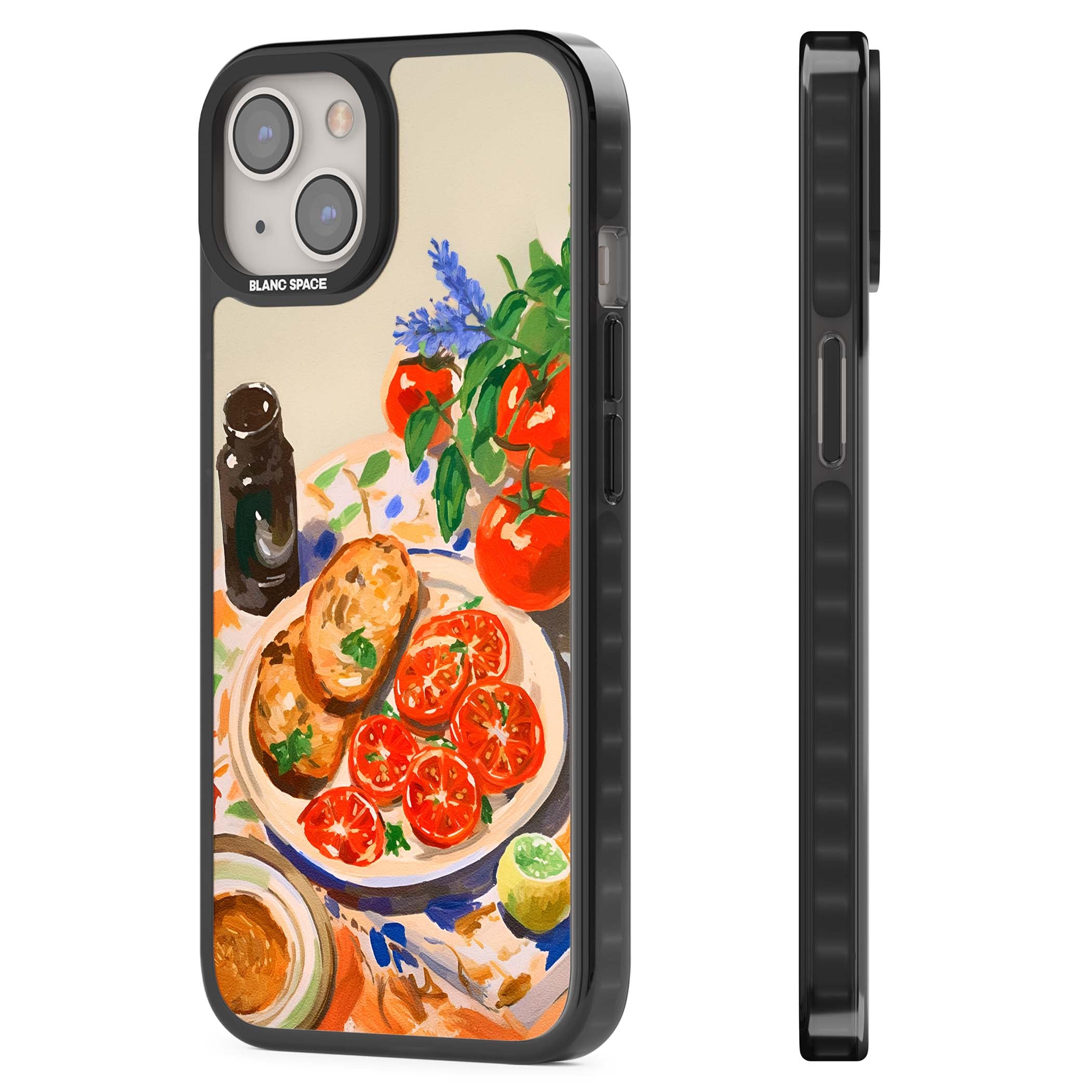 BLACK IMPACT MAGSAFE