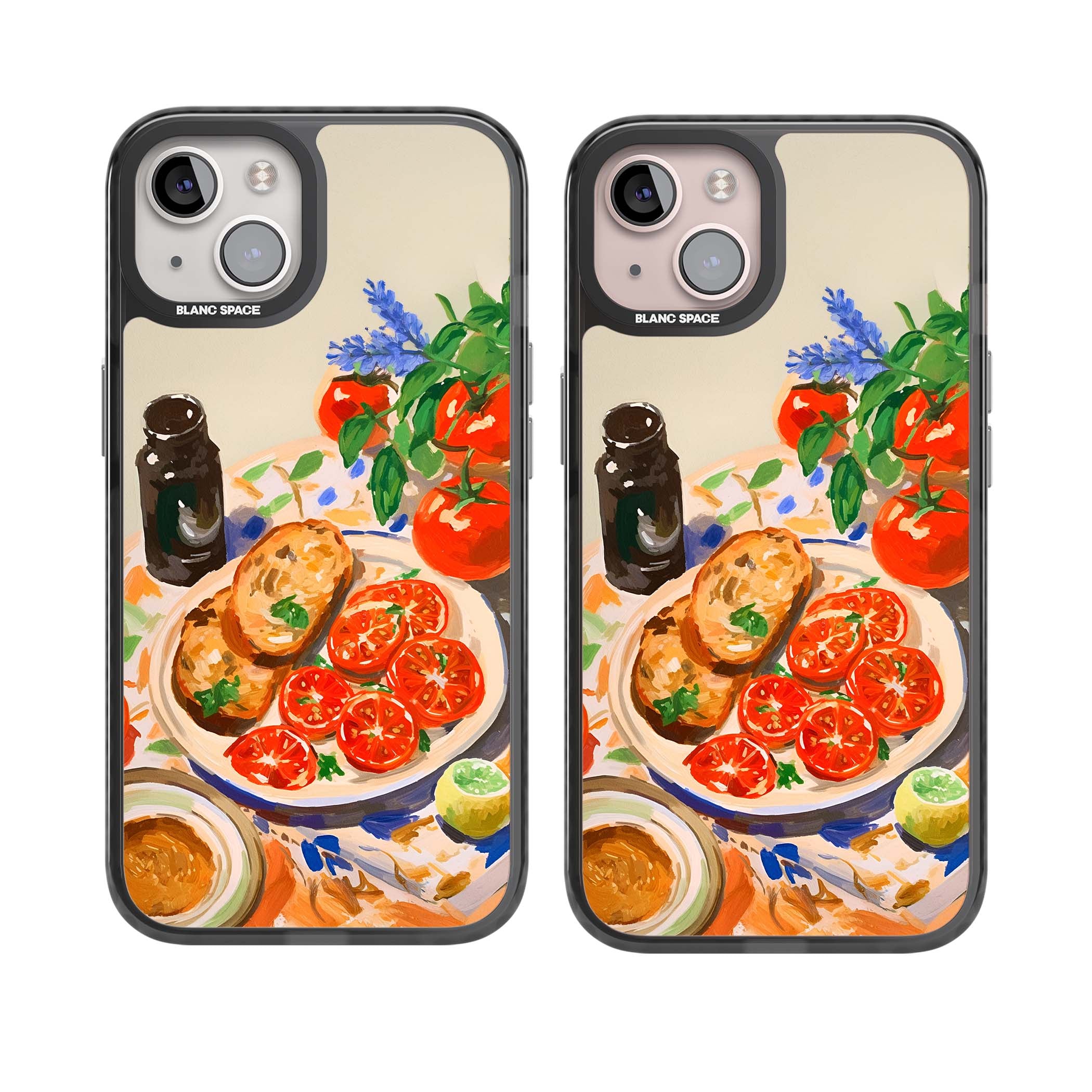 BLACK IMPACT MAGSAFE