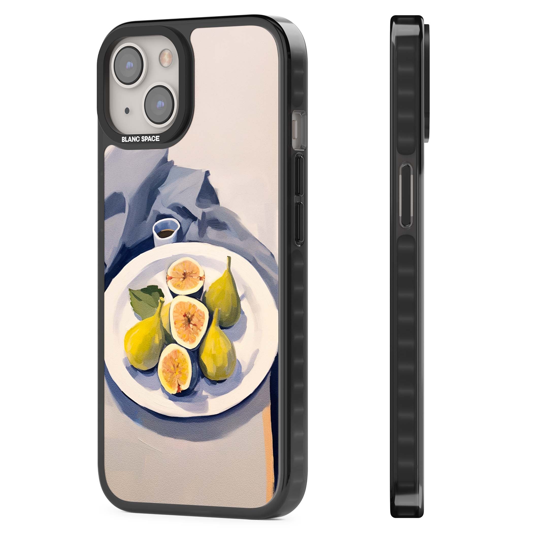 BLACK IMPACT MAGSAFE