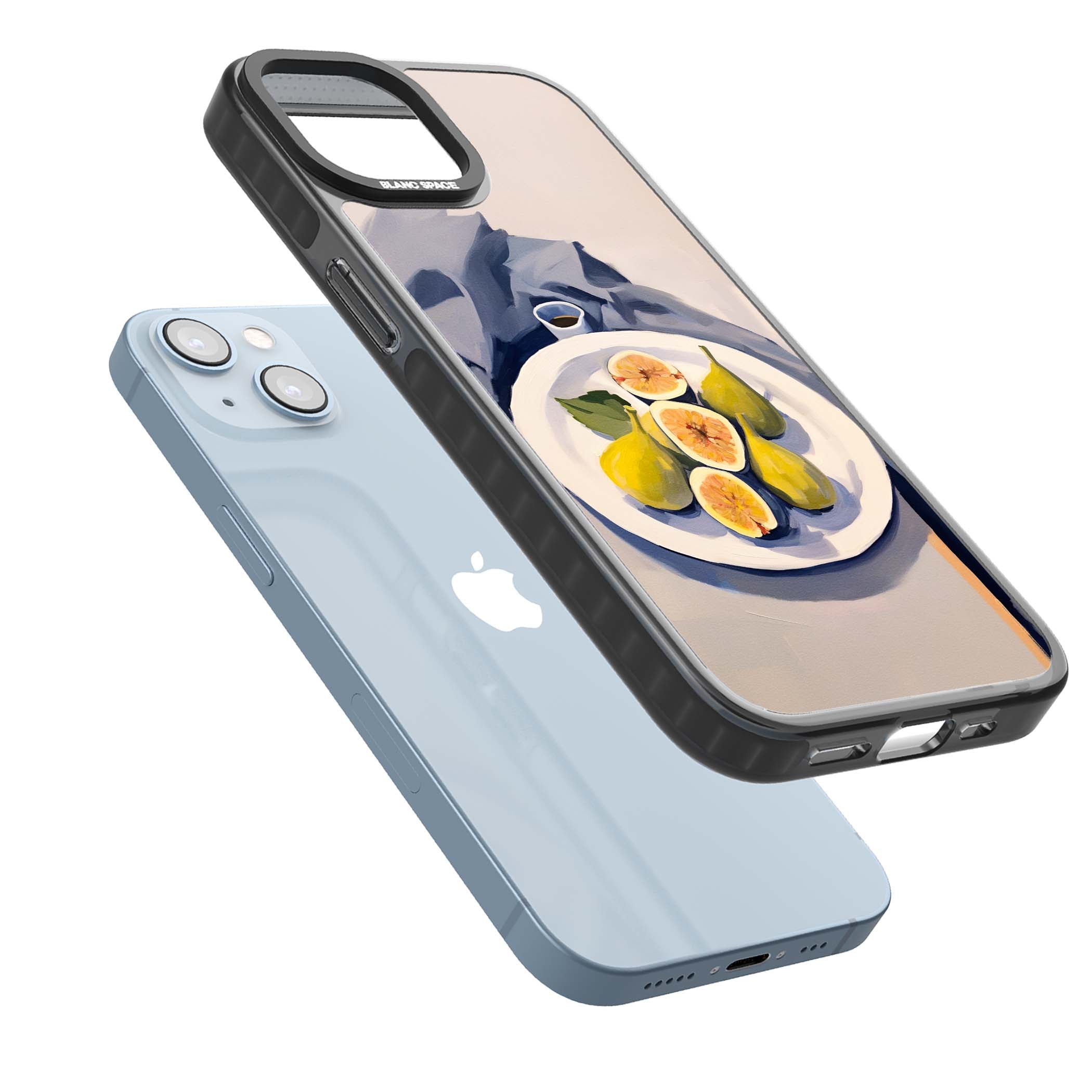 BLACK IMPACT MAGSAFE