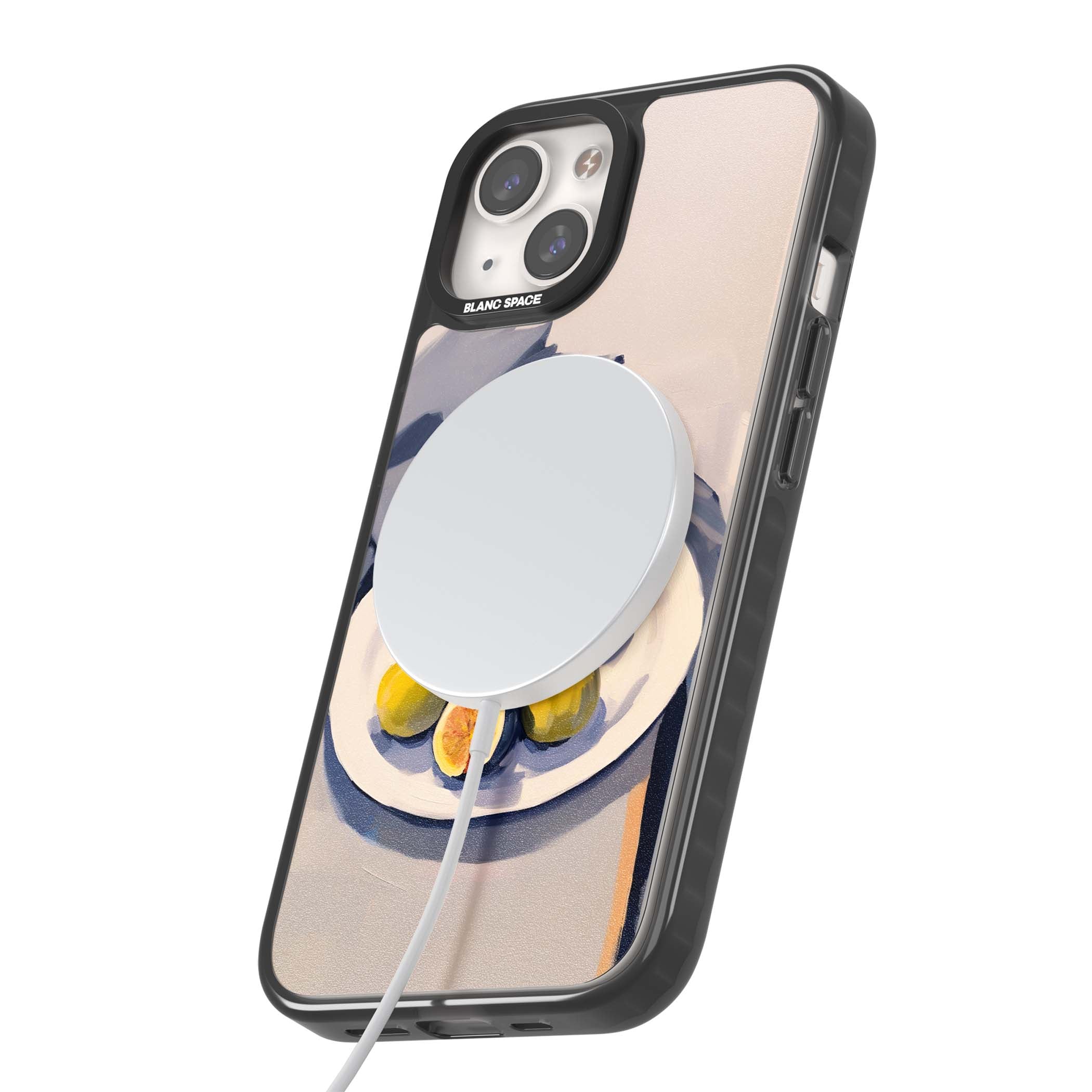 BLACK IMPACT MAGSAFE