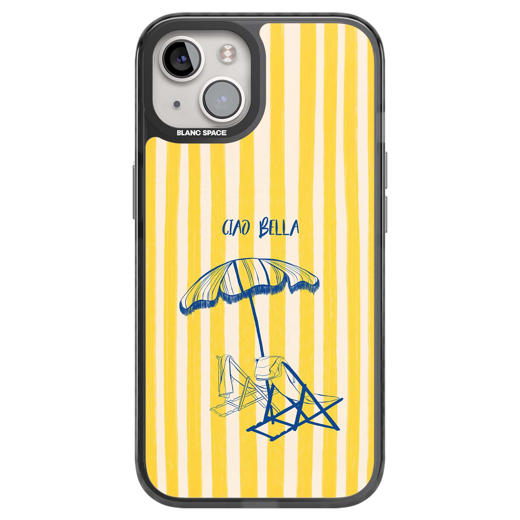 BLACK IMPACT MAGSAFE