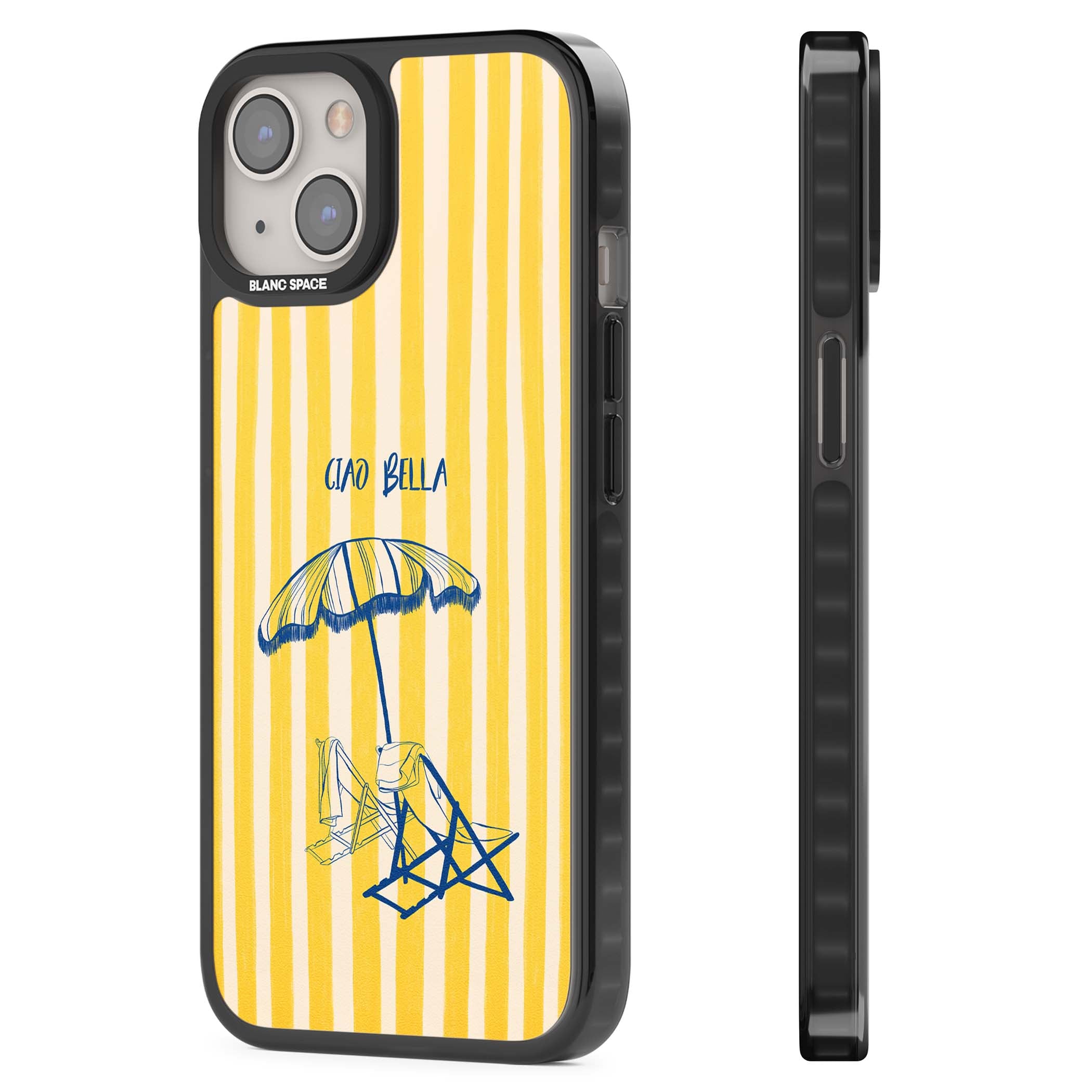 BLACK IMPACT MAGSAFE