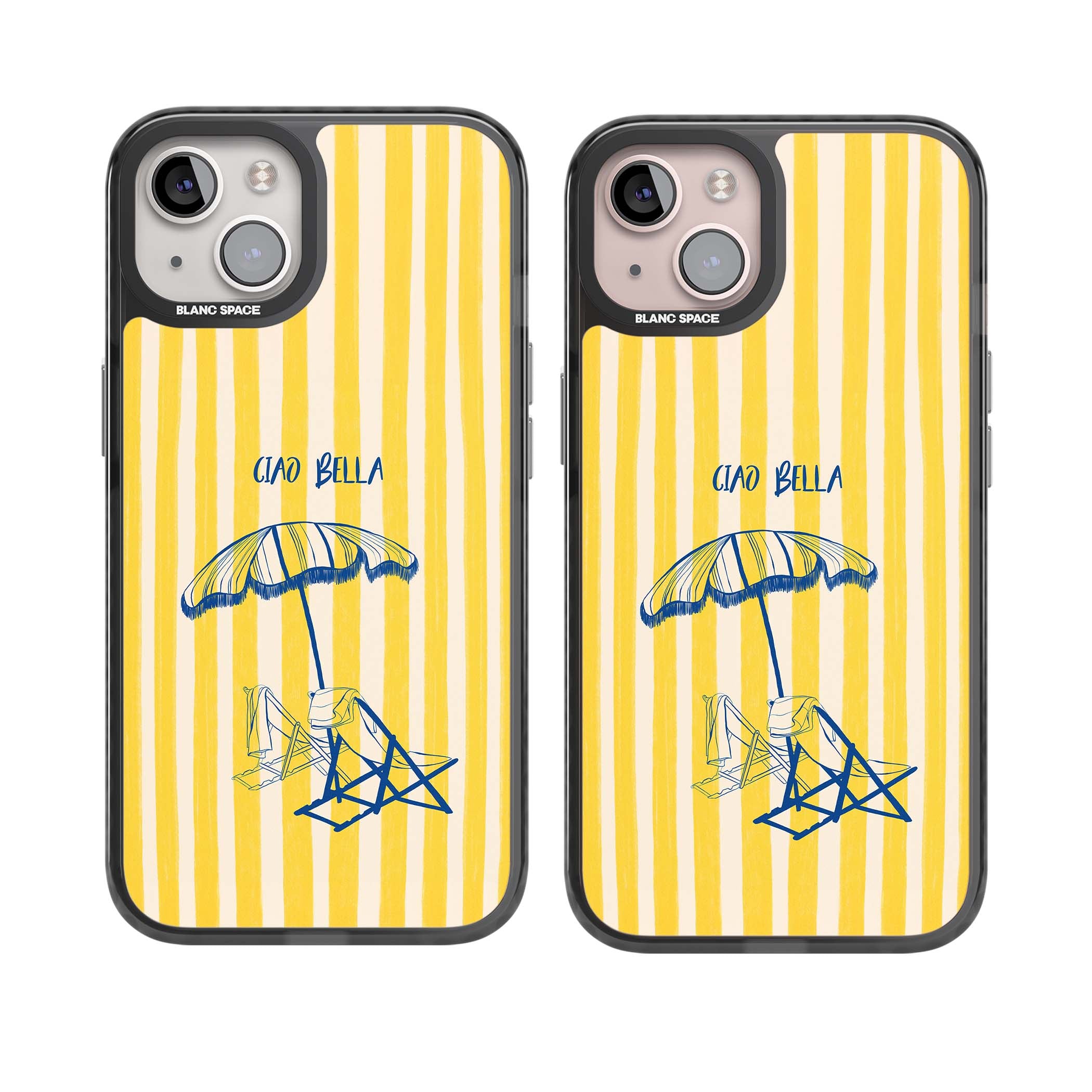 BLACK IMPACT MAGSAFE