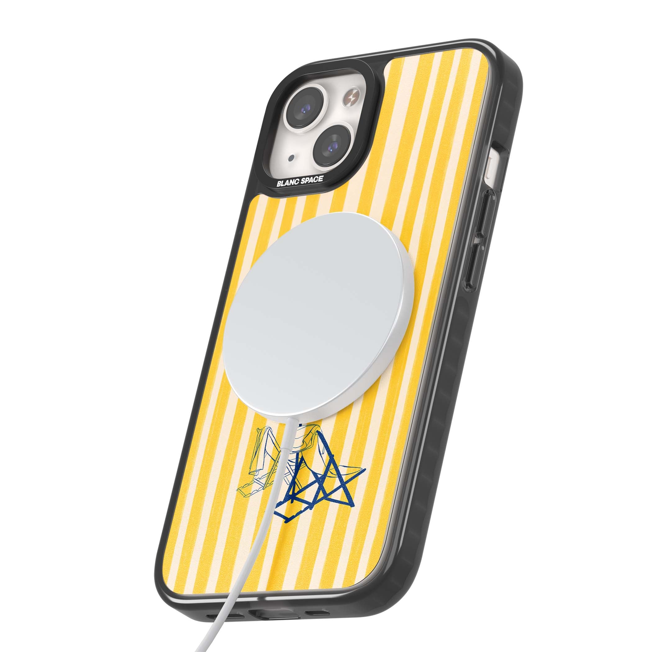 BLACK IMPACT MAGSAFE