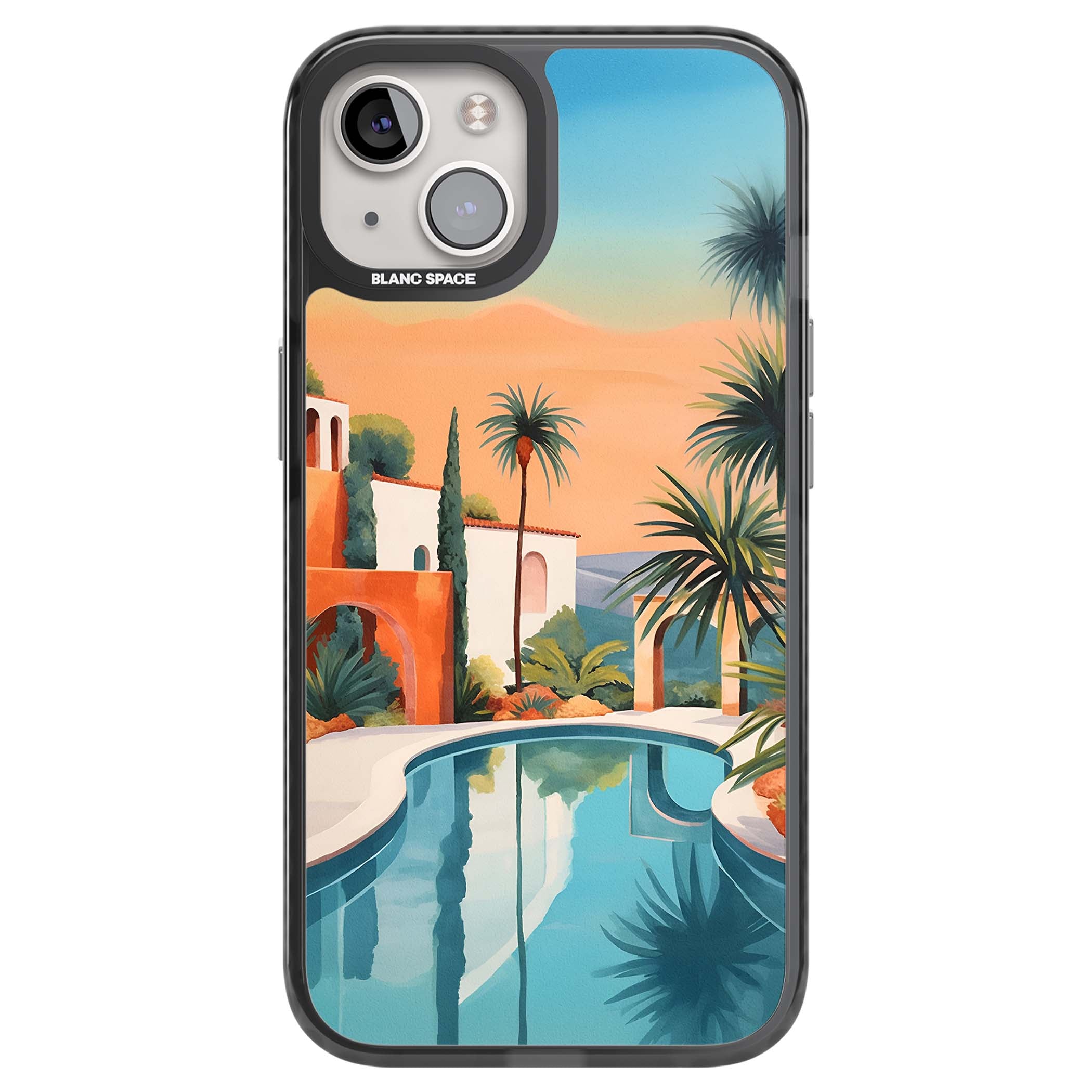 BLACK IMPACT MAGSAFE