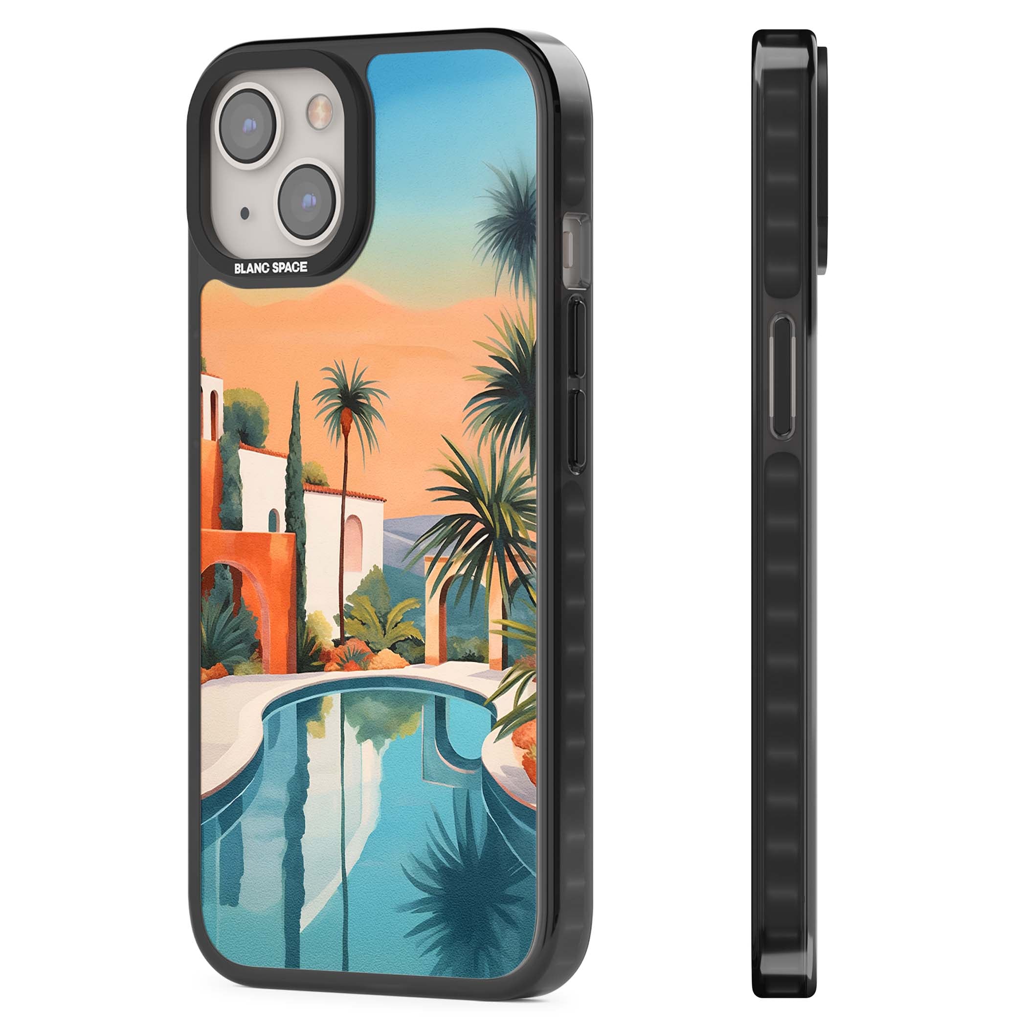 BLACK IMPACT MAGSAFE