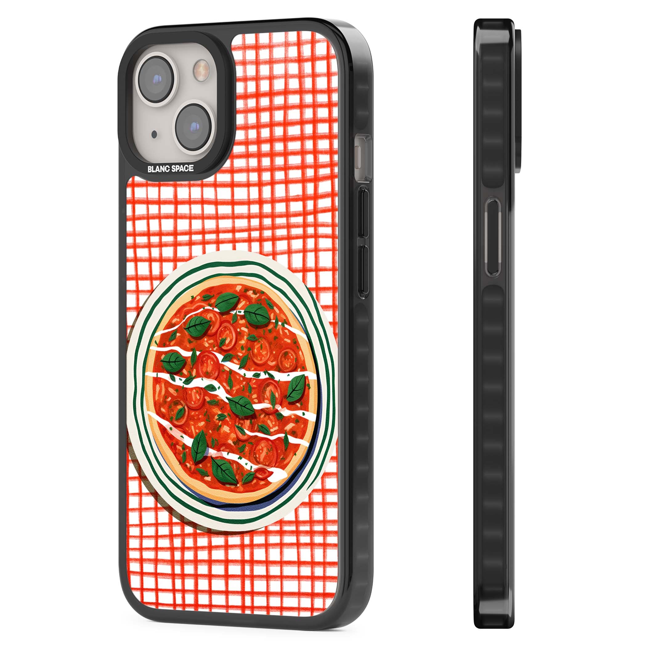 BLACK IMPACT MAGSAFE