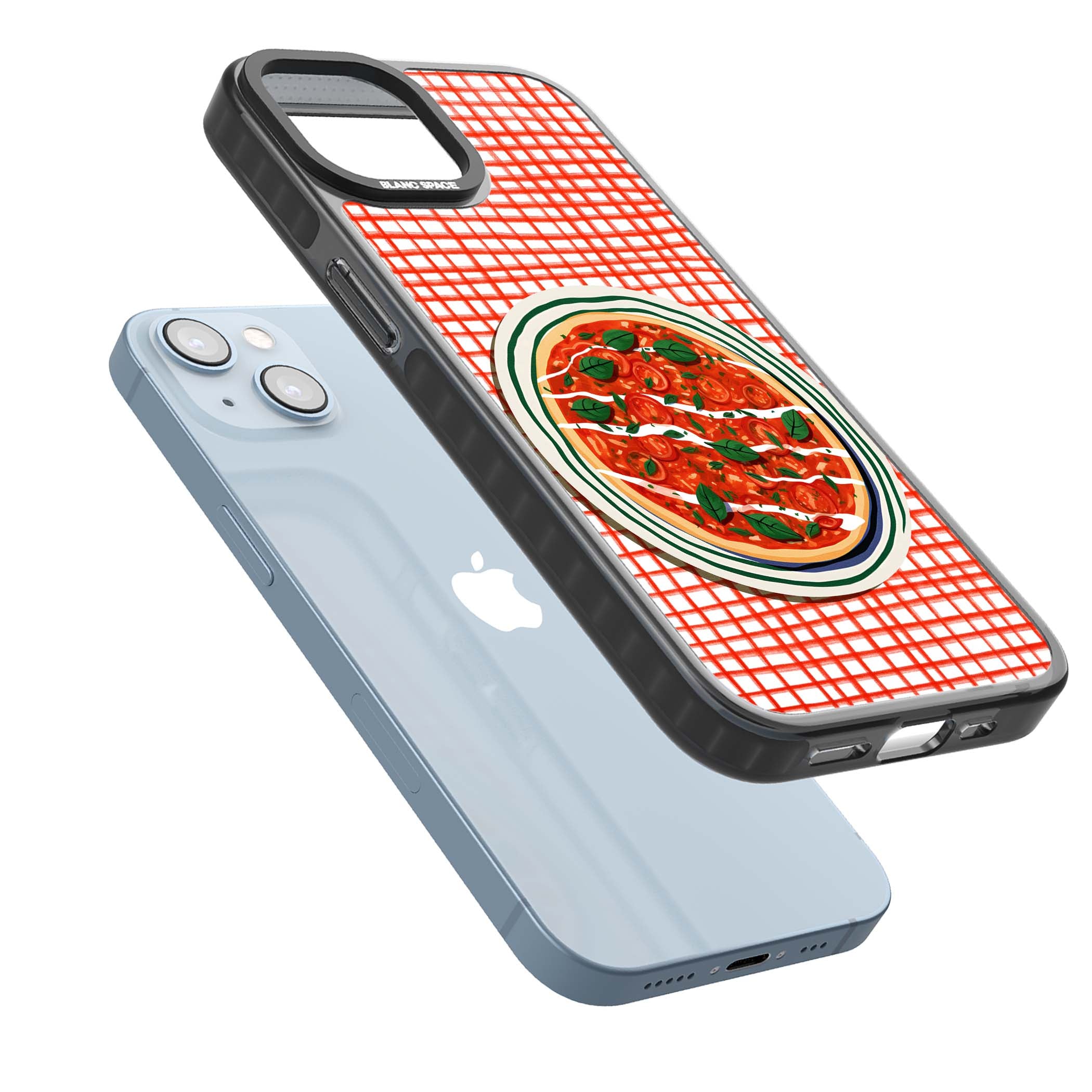 BLACK IMPACT MAGSAFE