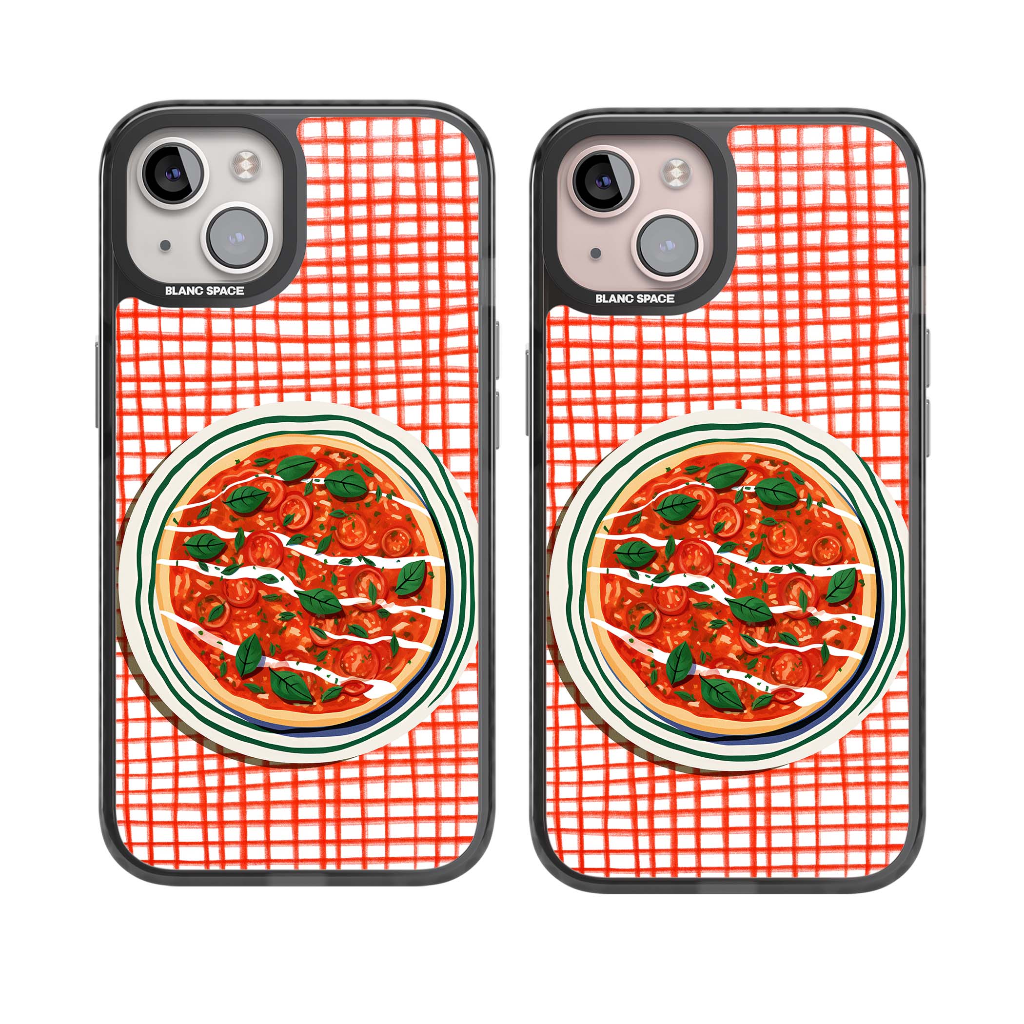 BLACK IMPACT MAGSAFE