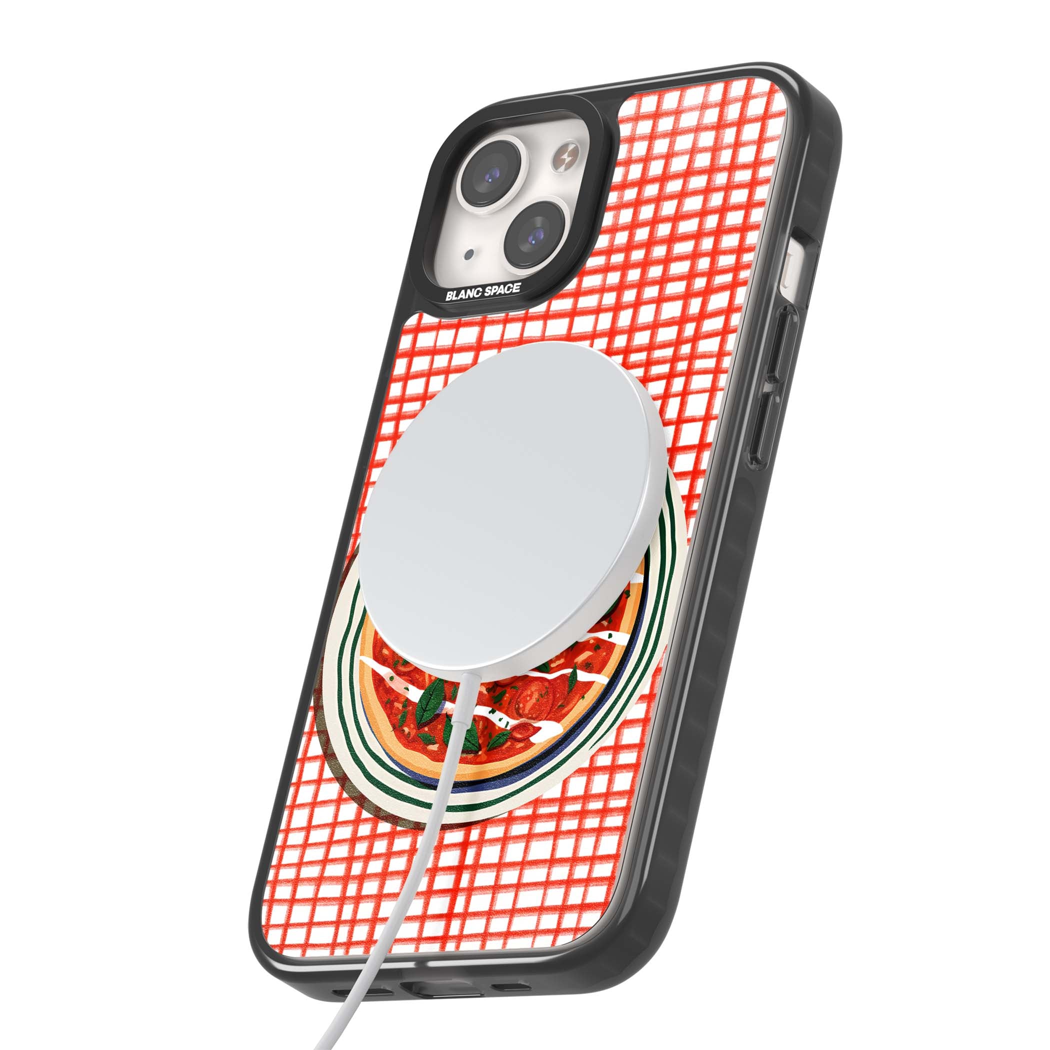 BLACK IMPACT MAGSAFE