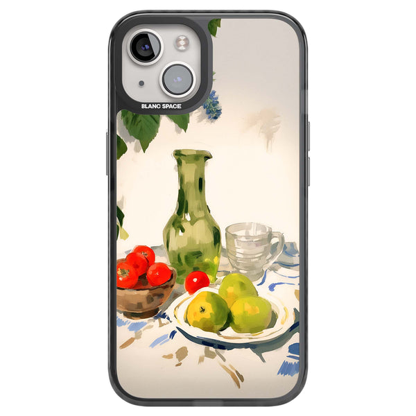 Green Carafe