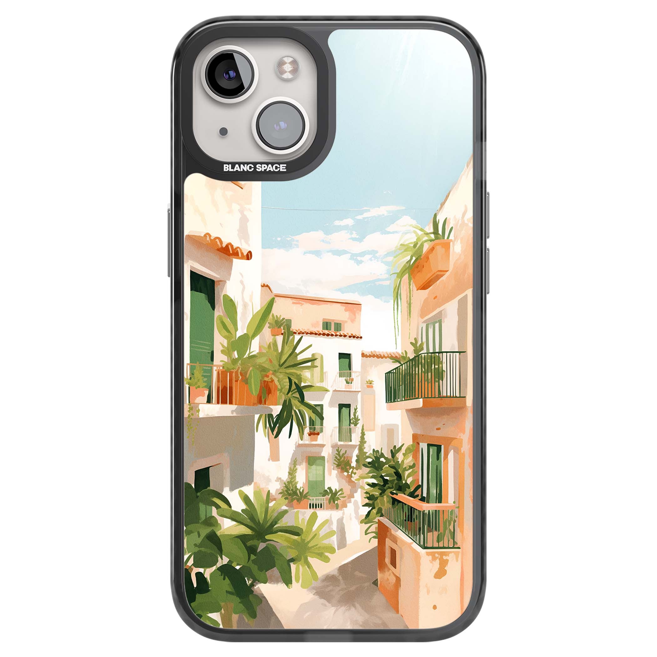 BLACK IMPACT MAGSAFE