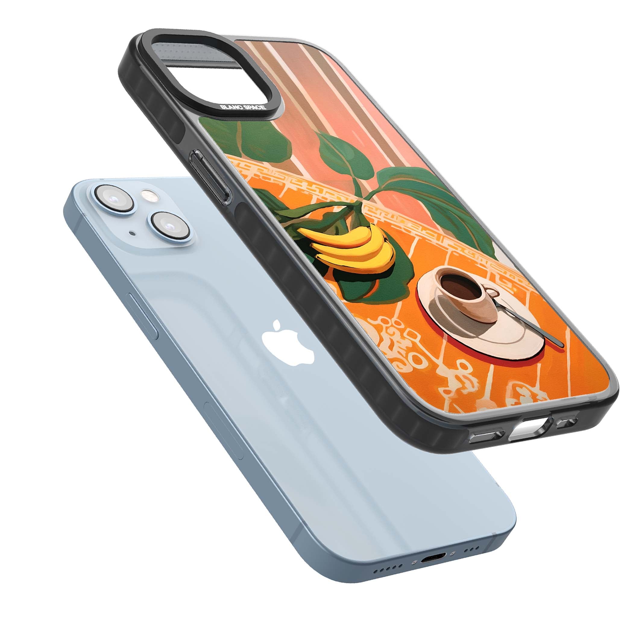 BLACK IMPACT MAGSAFE