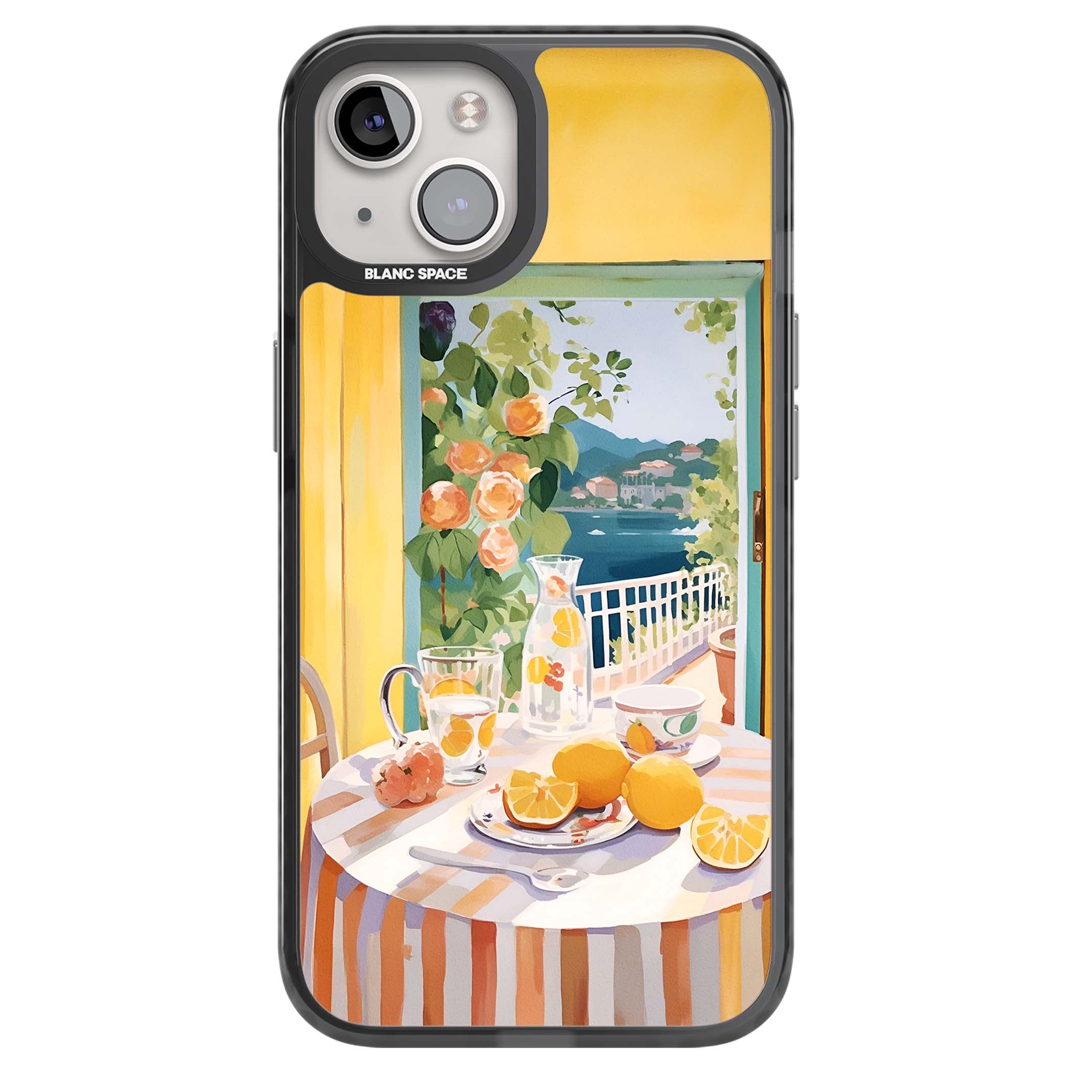 BLACK IMPACT MAGSAFE