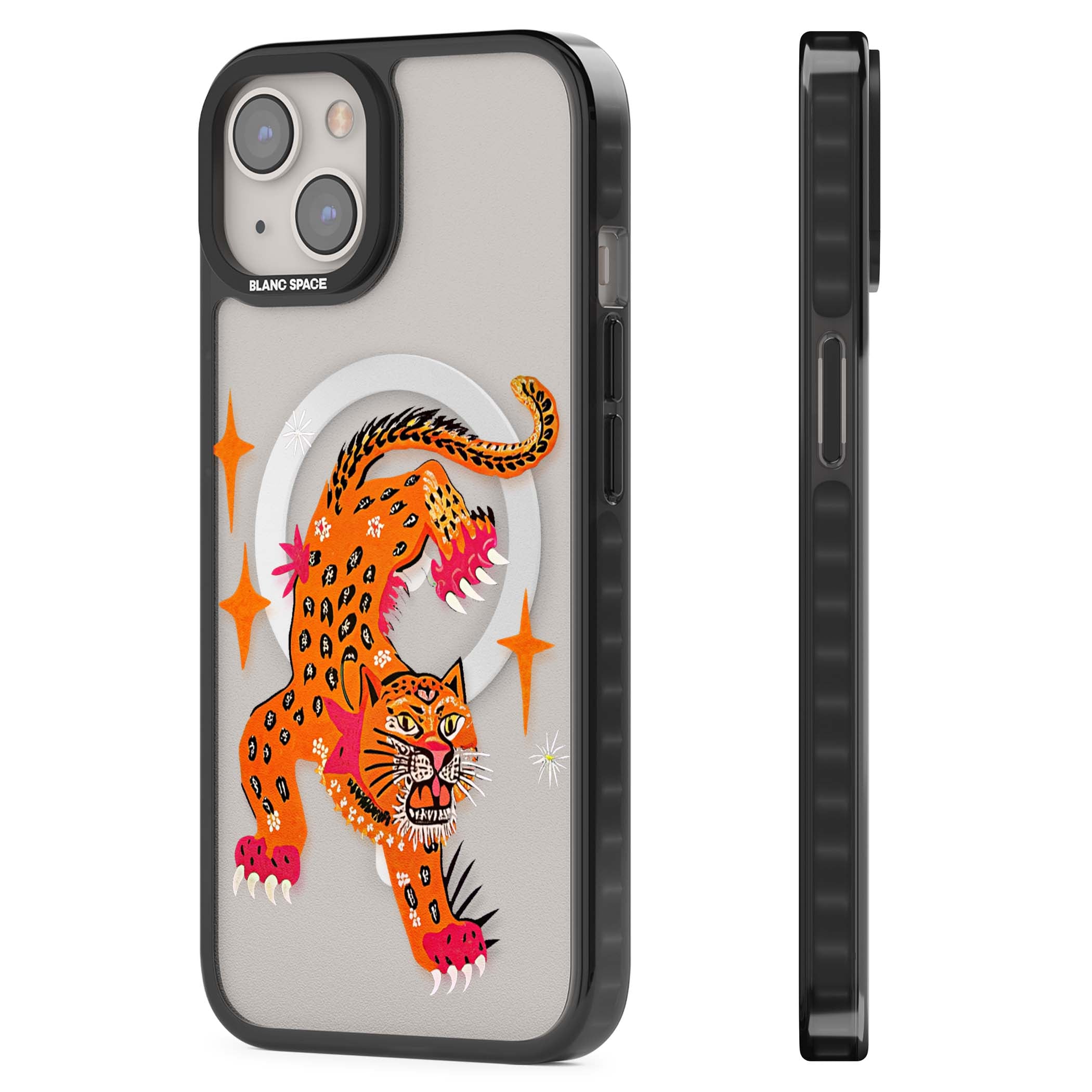 BLACK IMPACT MAGSAFE