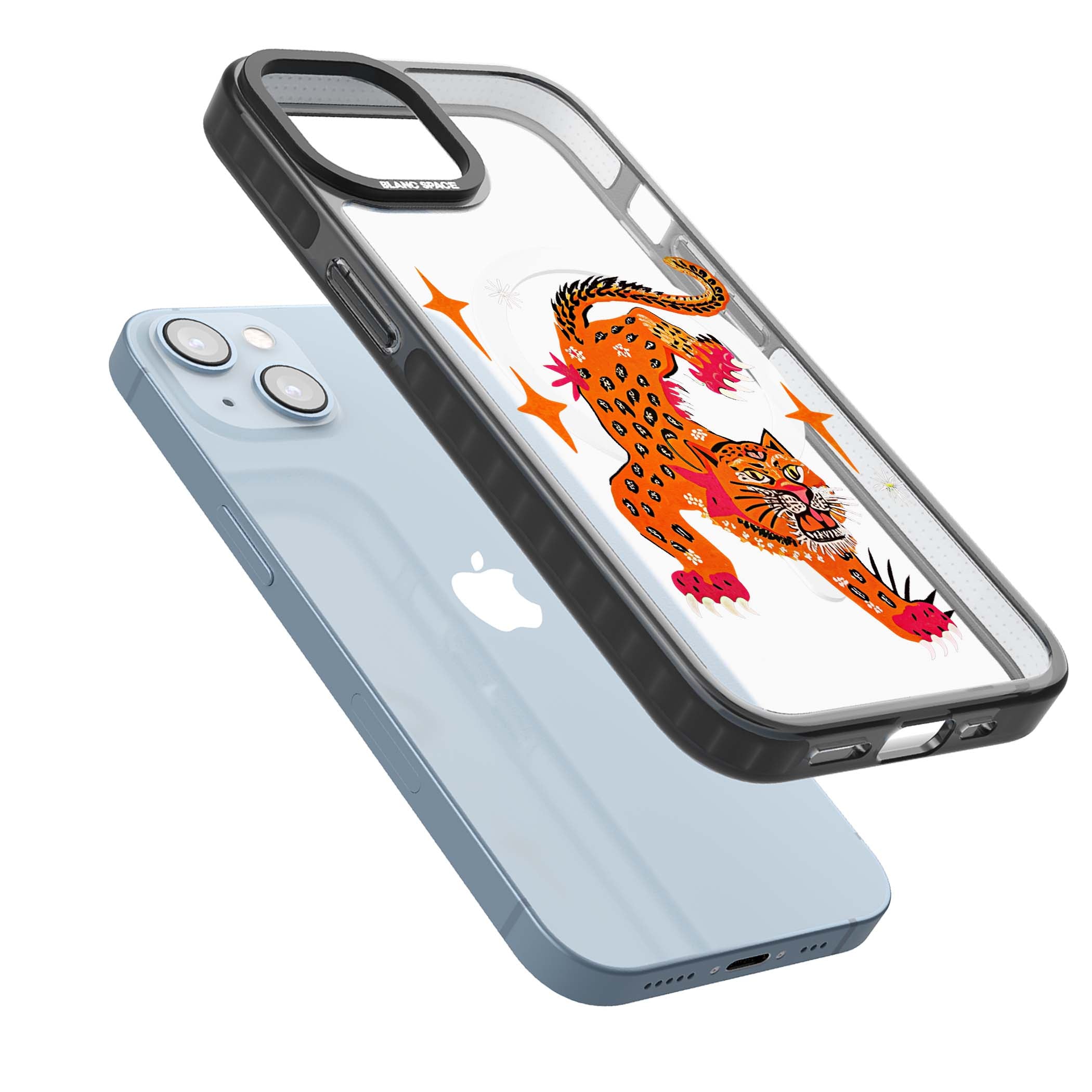 BLACK IMPACT MAGSAFE