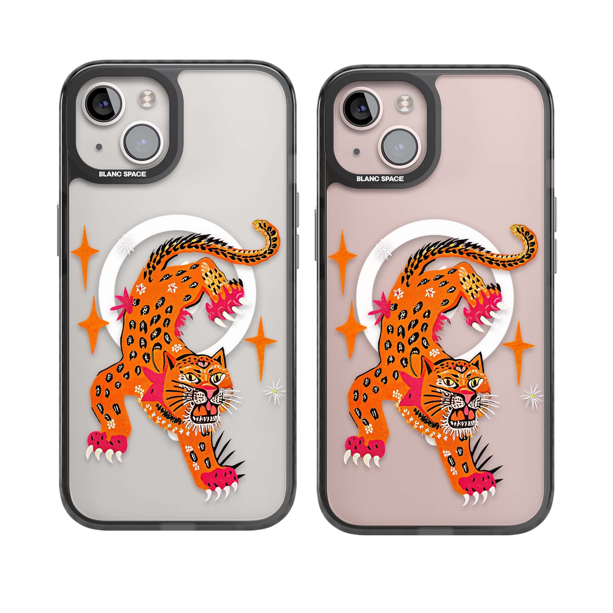 BLACK IMPACT MAGSAFE