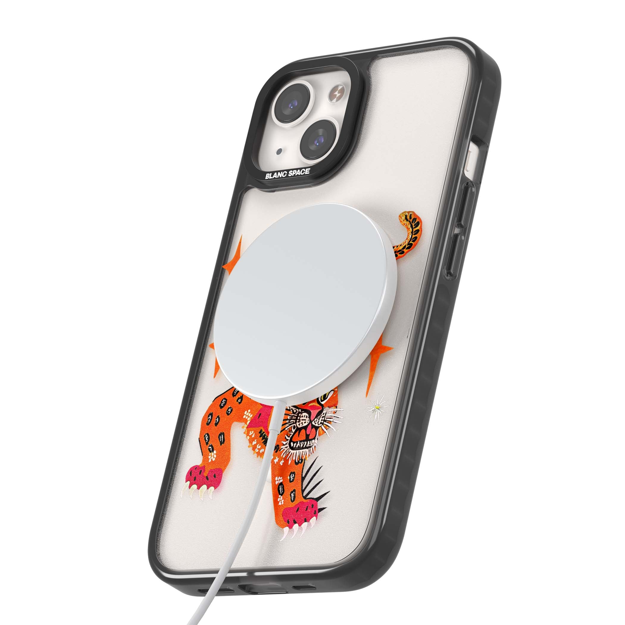 BLACK IMPACT MAGSAFE