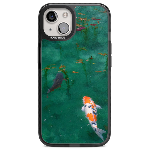 Koi Fish