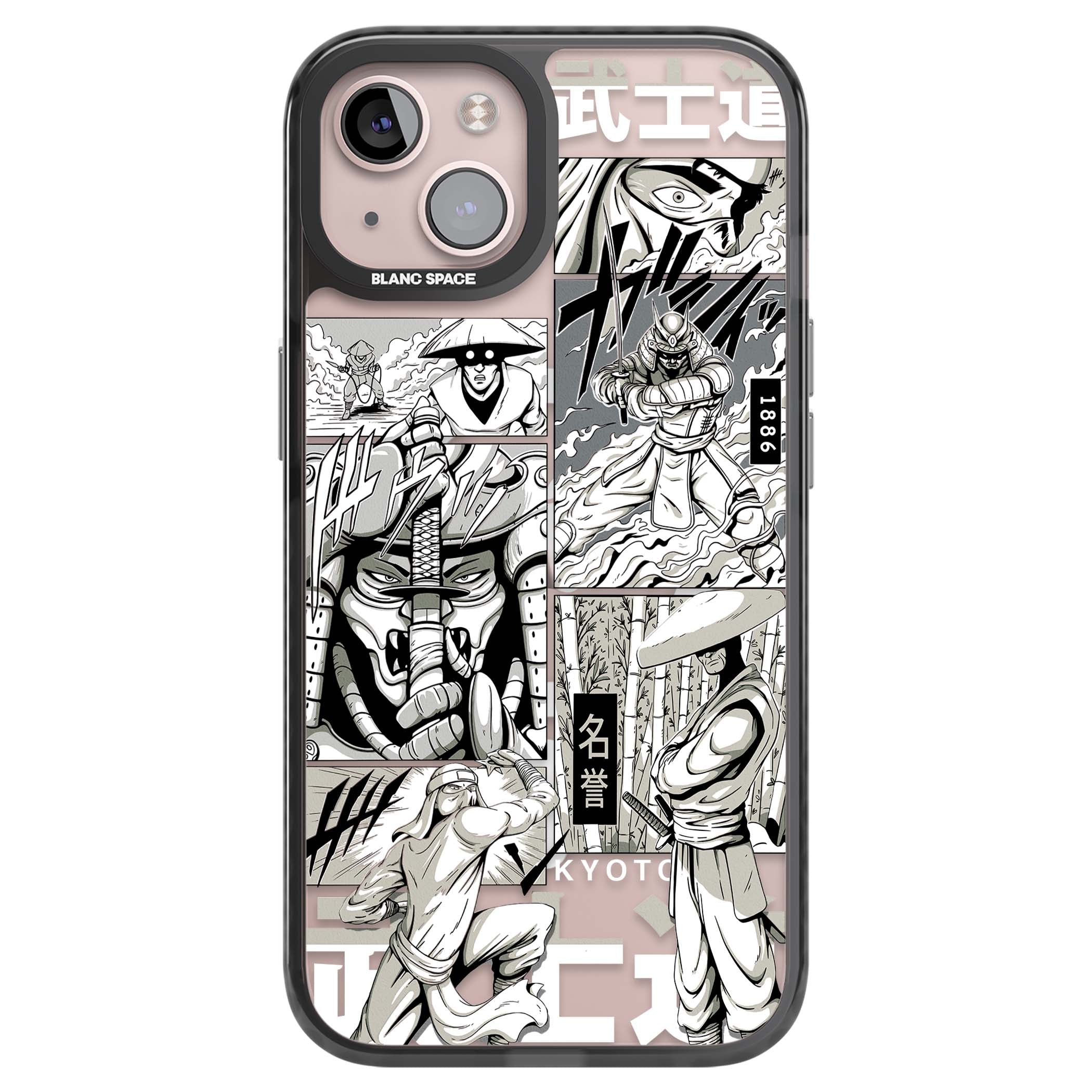 BLACK IMPACT MAGSAFE