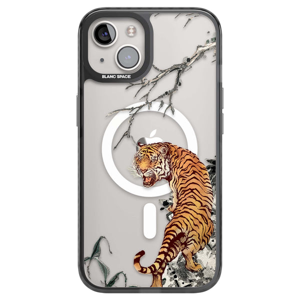 Roaring Tiger