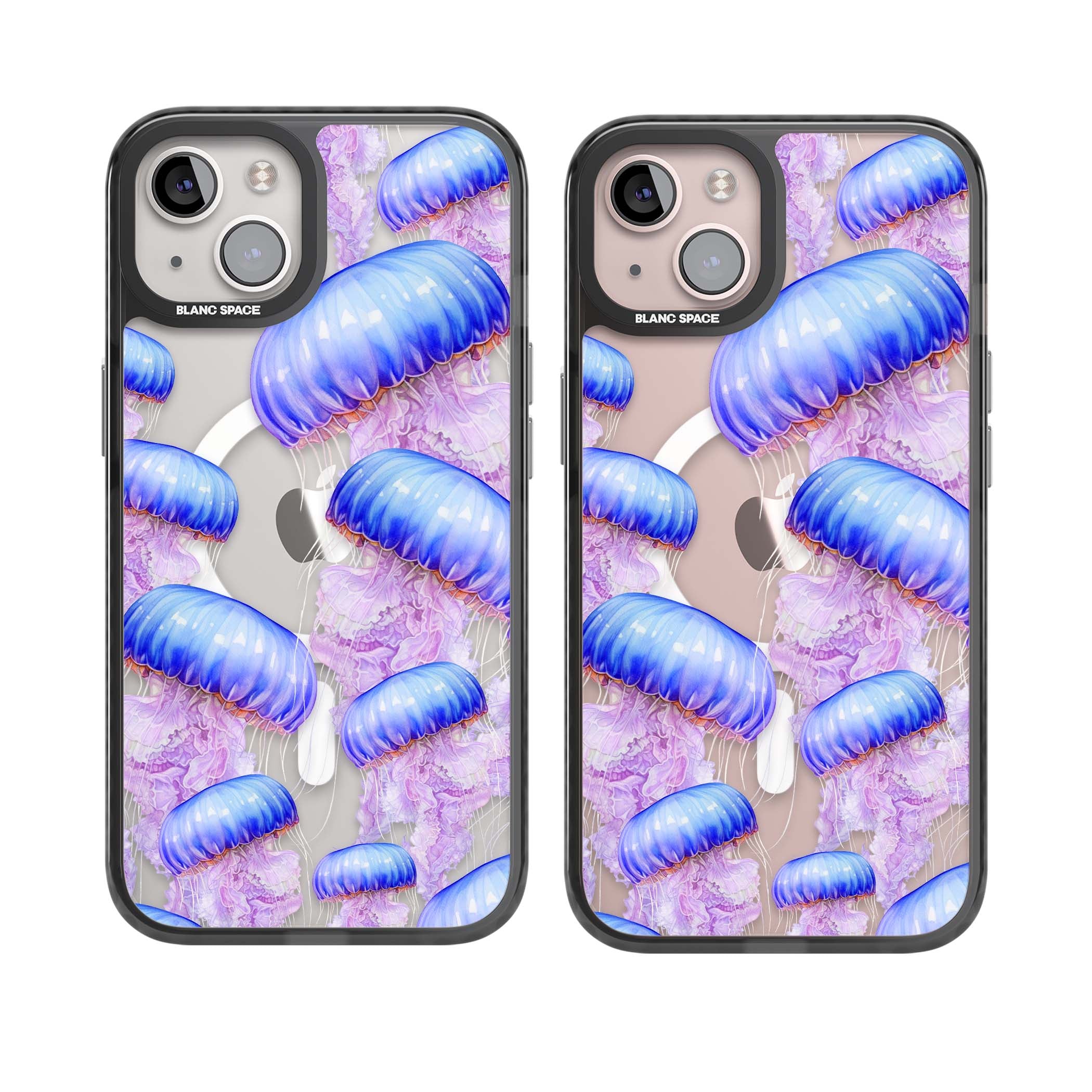 BLACK IMPACT MAGSAFE