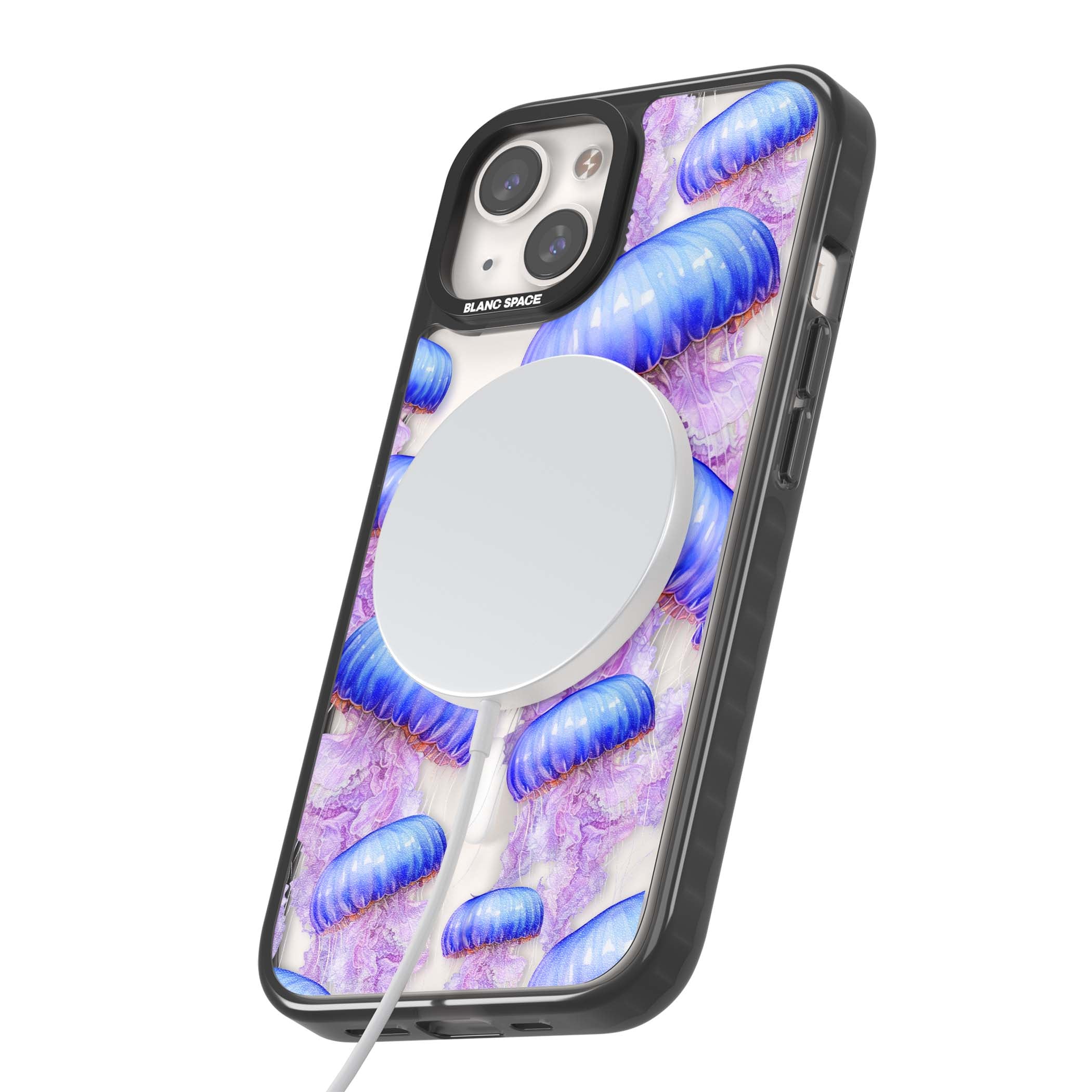 BLACK IMPACT MAGSAFE