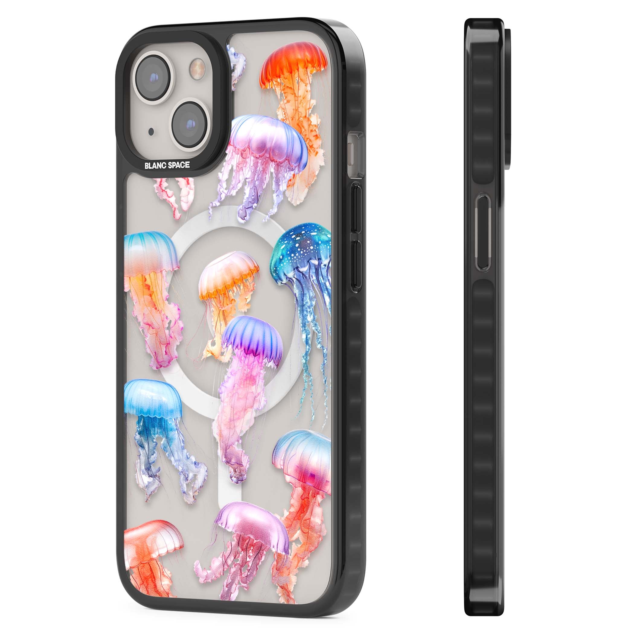 BLACK IMPACT MAGSAFE