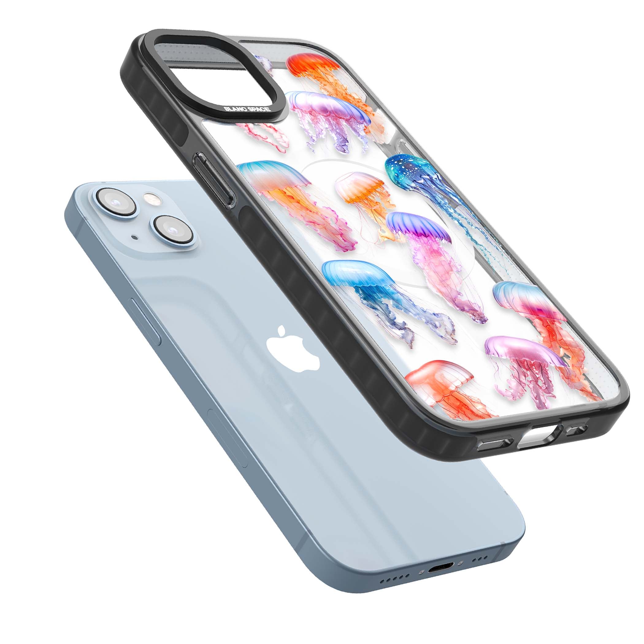 BLACK IMPACT MAGSAFE