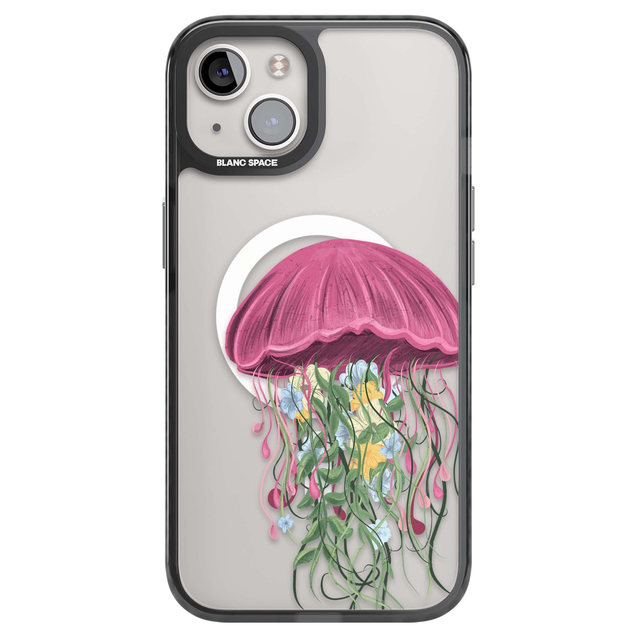 BLACK IMPACT MAGSAFE