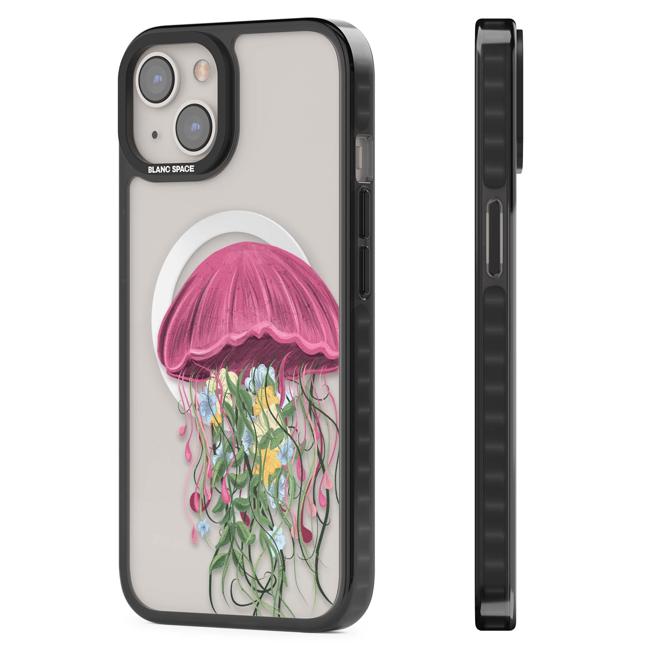 BLACK IMPACT MAGSAFE