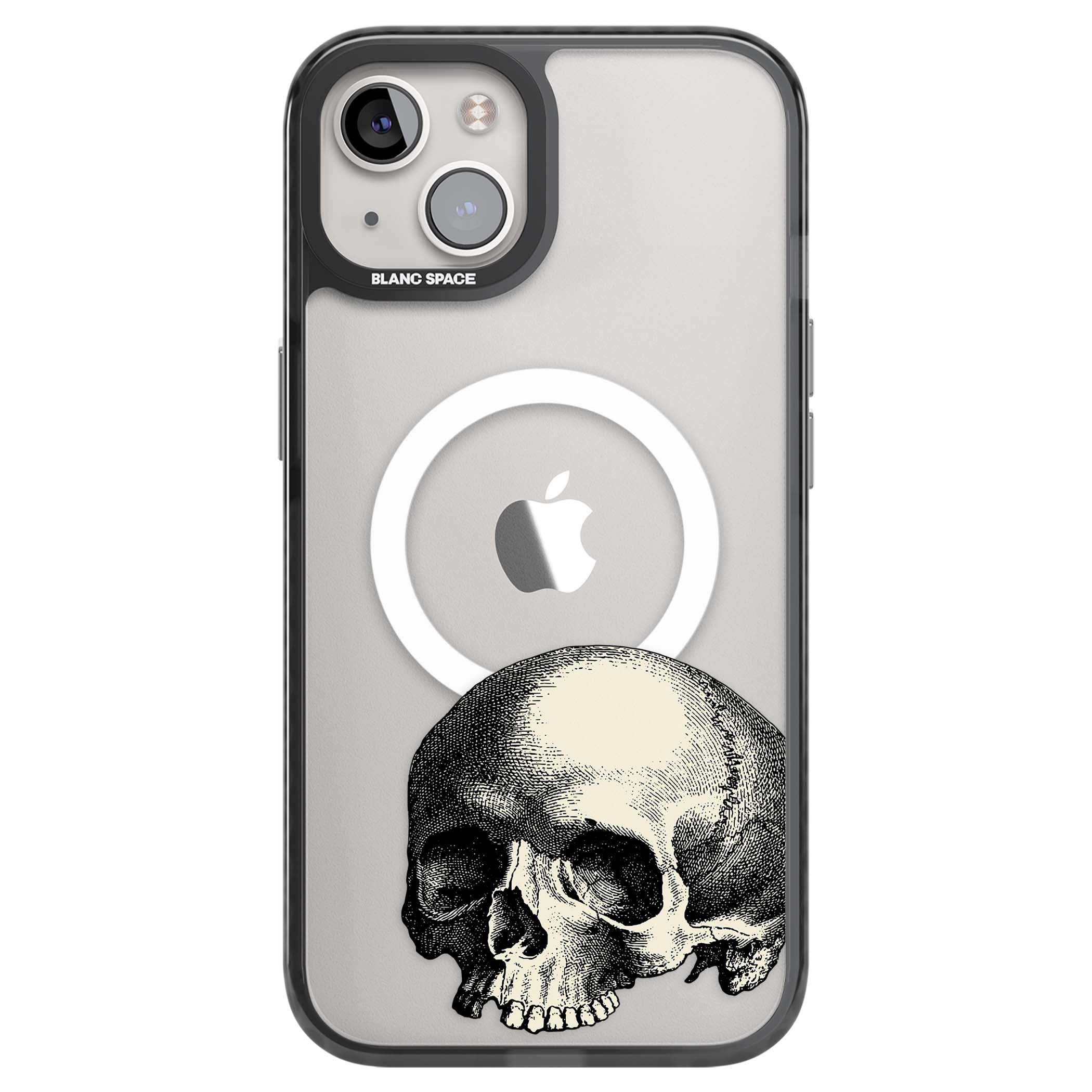 BLACK IMPACT MAGSAFE