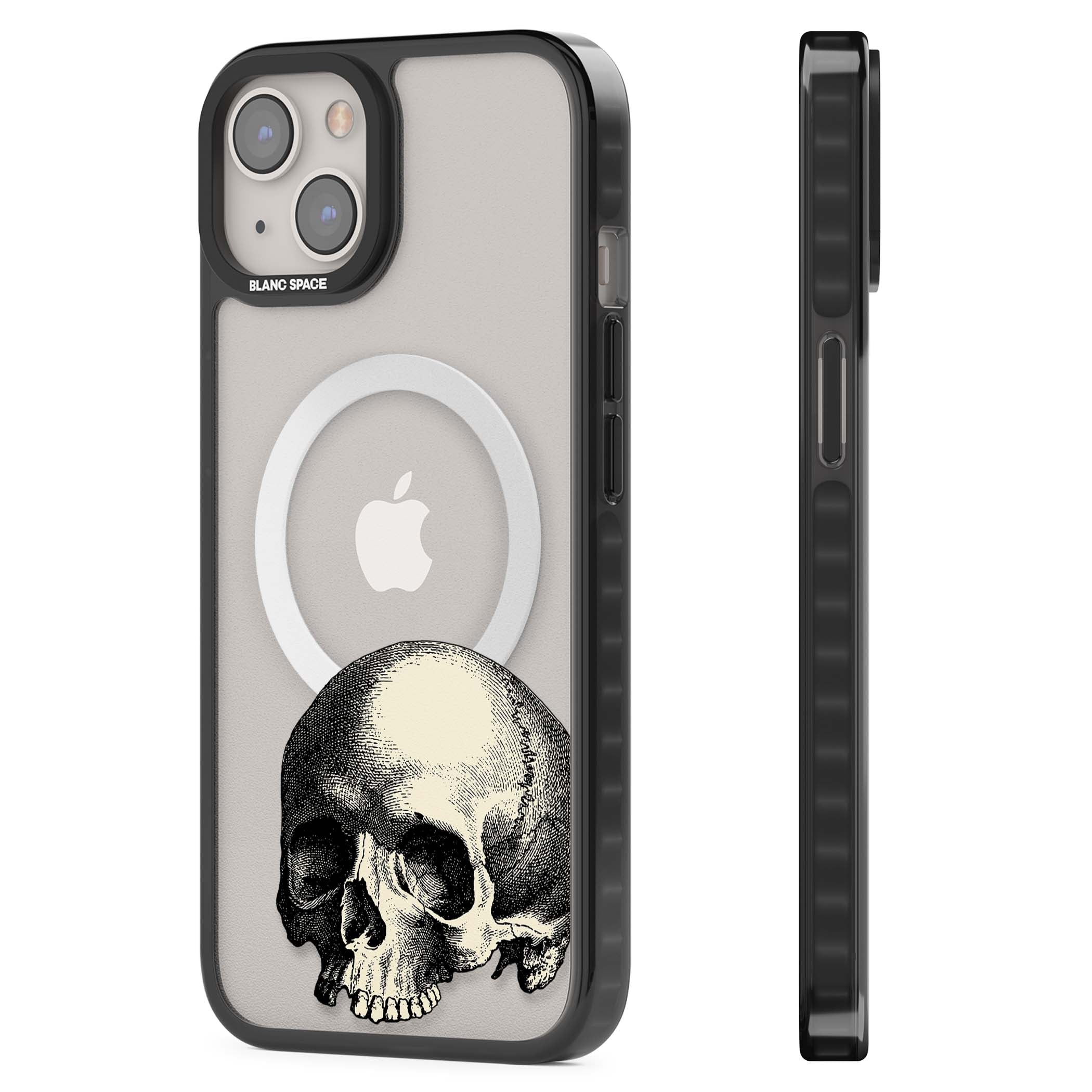 BLACK IMPACT MAGSAFE