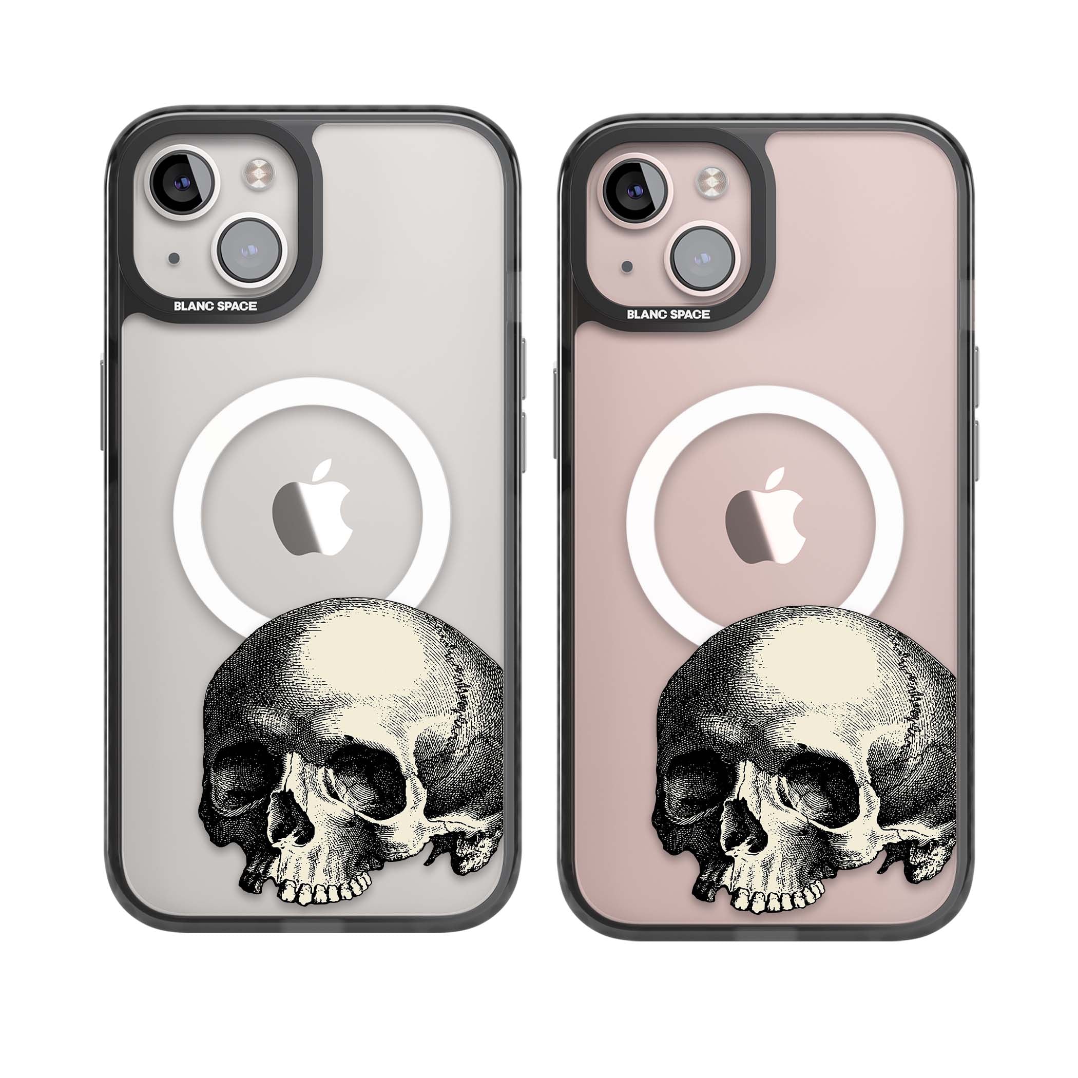 BLACK IMPACT MAGSAFE